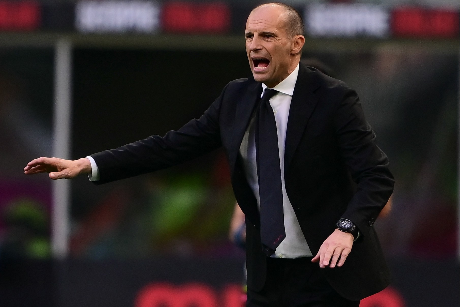 D'Allegri à... Allegri : le retour d’une défense solide, mais une attaque en difficulté