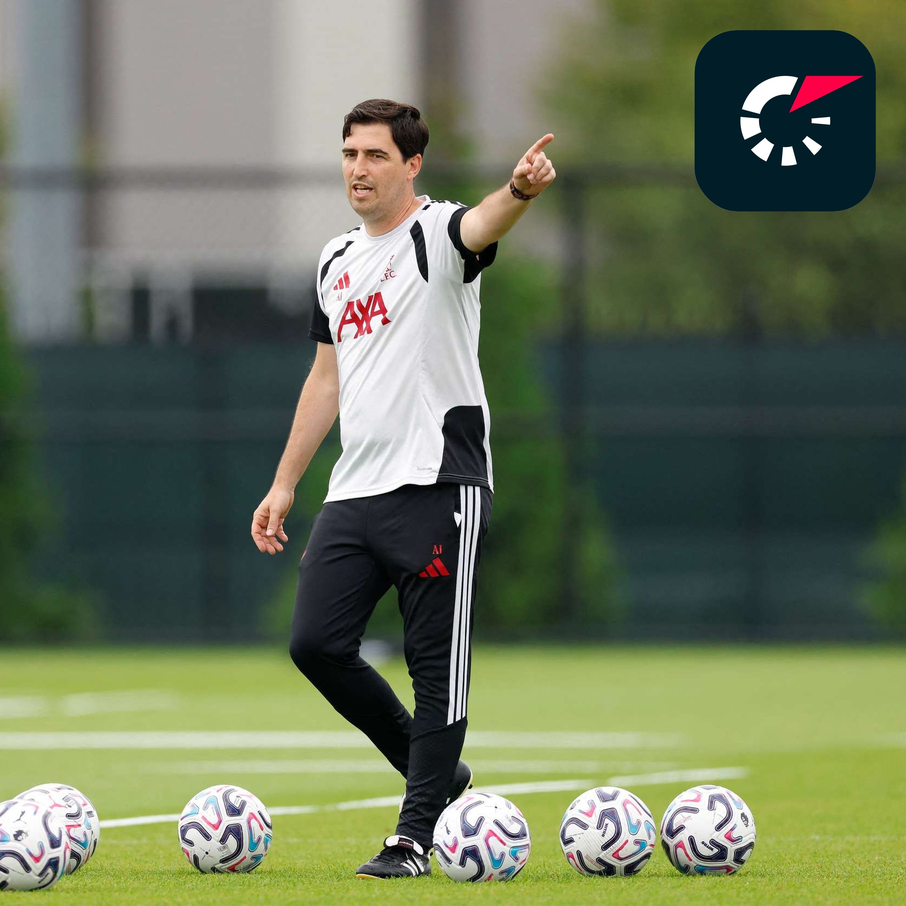 Flashscore sources: Liverpool facing defensive dilemma as transfer window enters key phase episode artwork