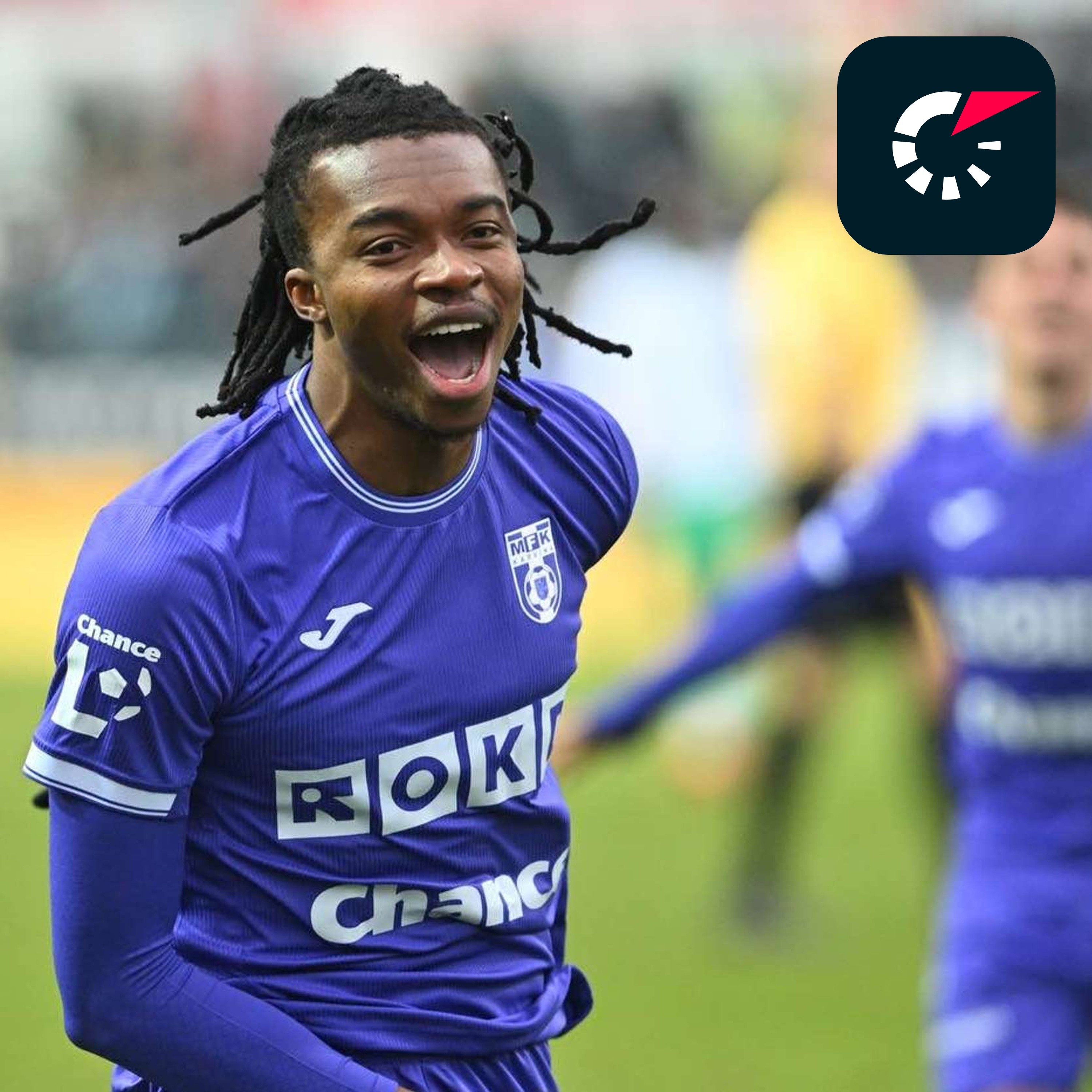 Ligová navigace: Střelecký souboj Dukly s Chorým, evropská obrana Jablonce i víra v Luckyho