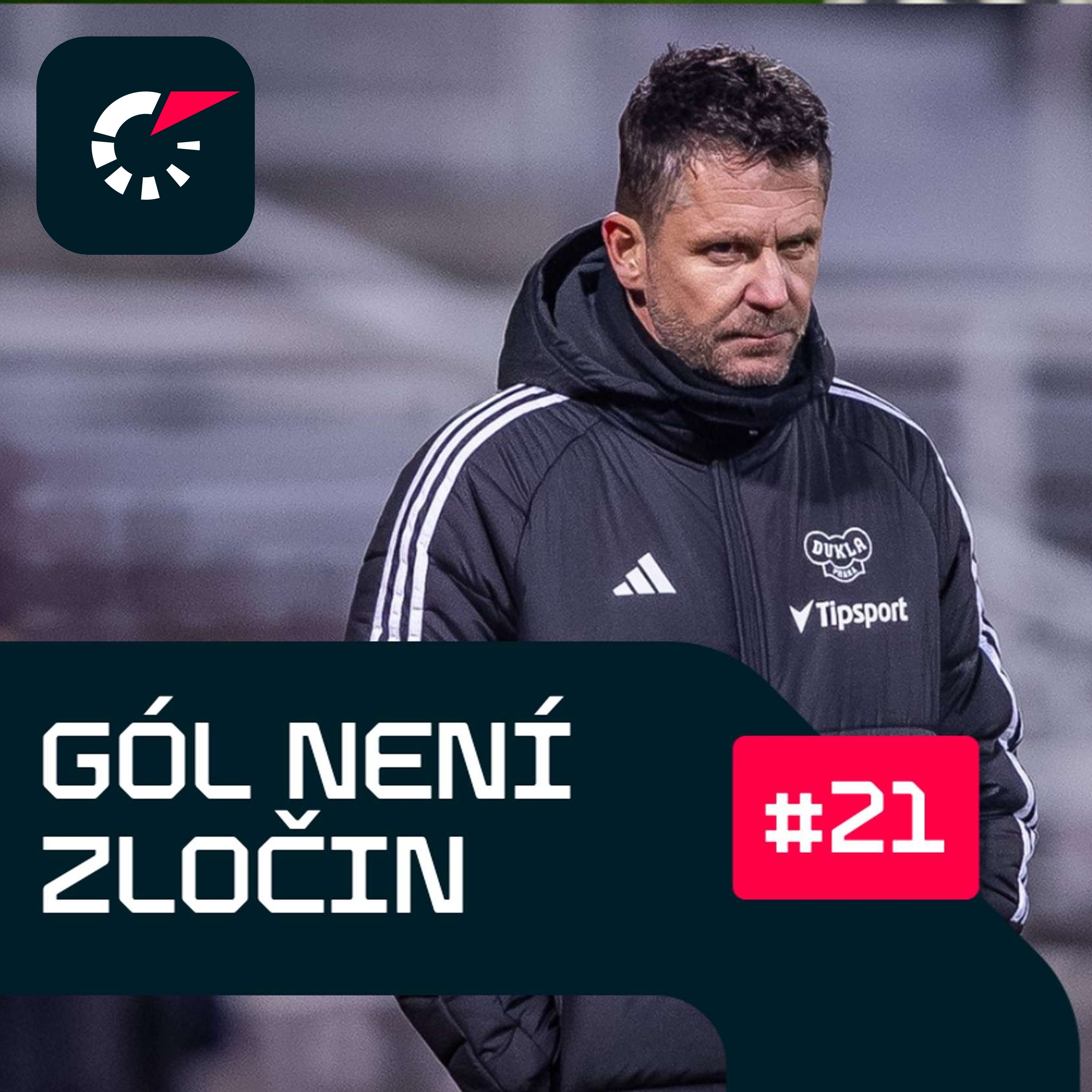 Gól není zločin: Dukla po letech znovu pokouší fotbalový osud. Sestup z ligy jako krok vpřed?