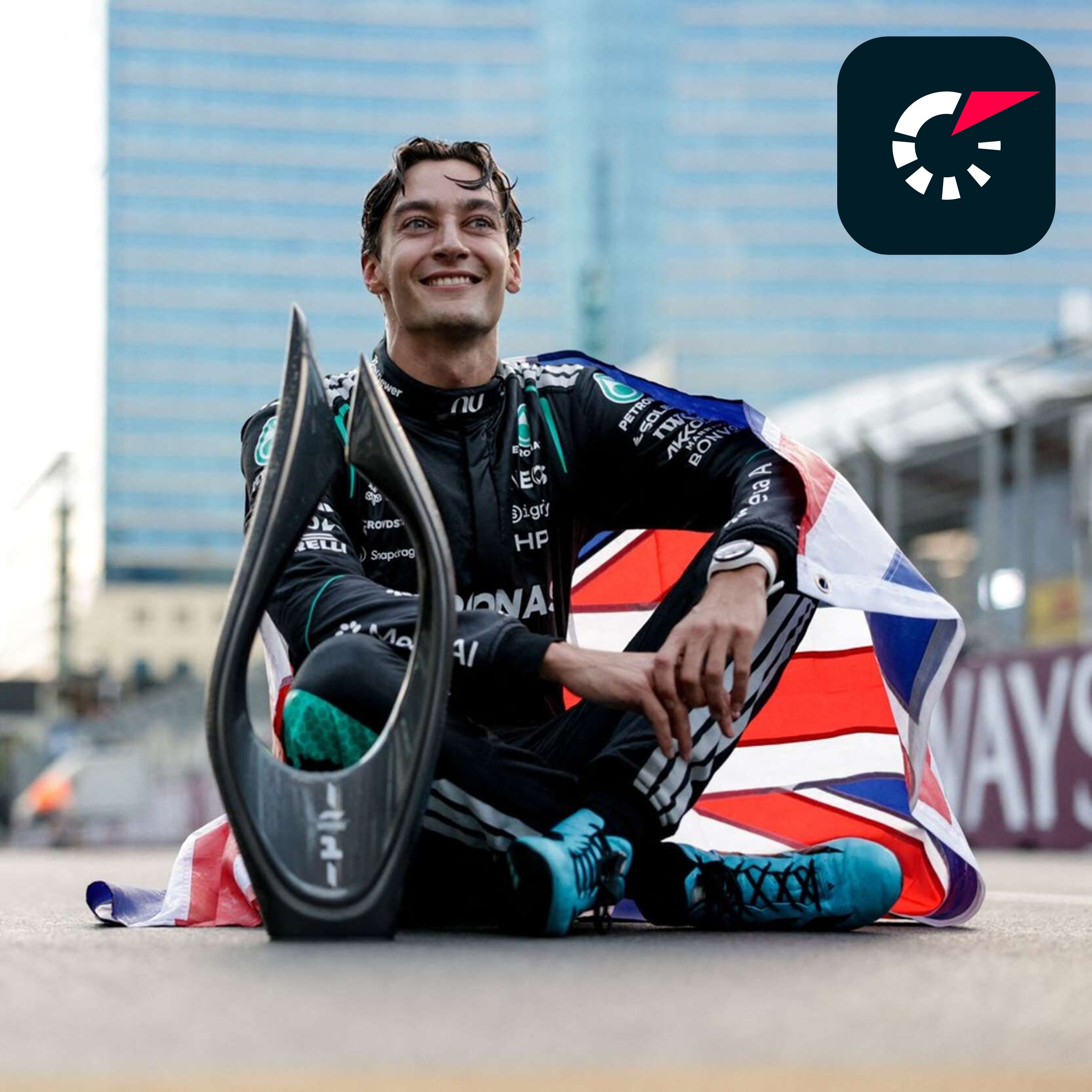 Focus Formula 1: Russell e la Red Bull in ascesa, i problemi di Piastri aumentano