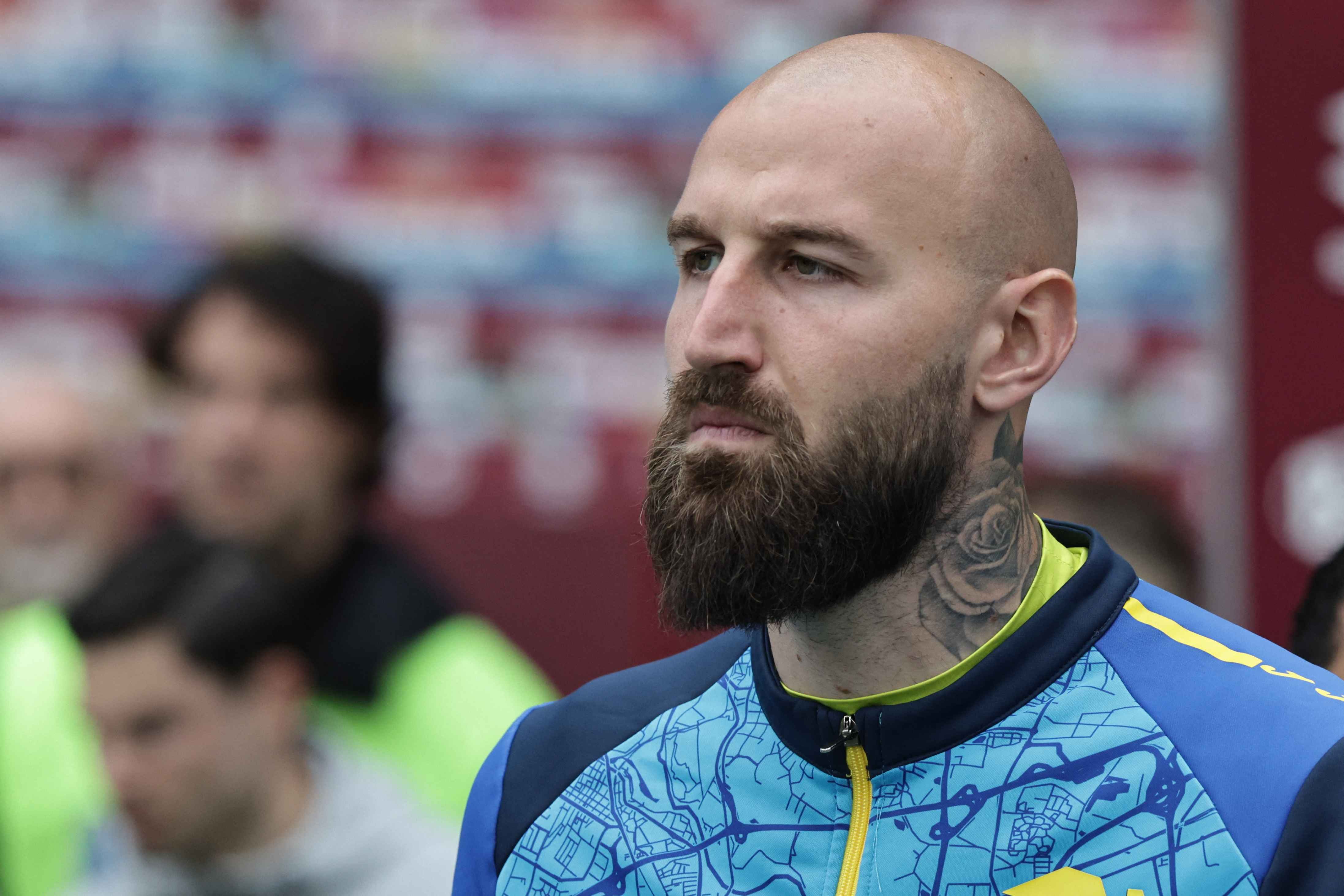 Napoli has secured Serbian goalkeeper Milinkovic-Savic on loan from Torino