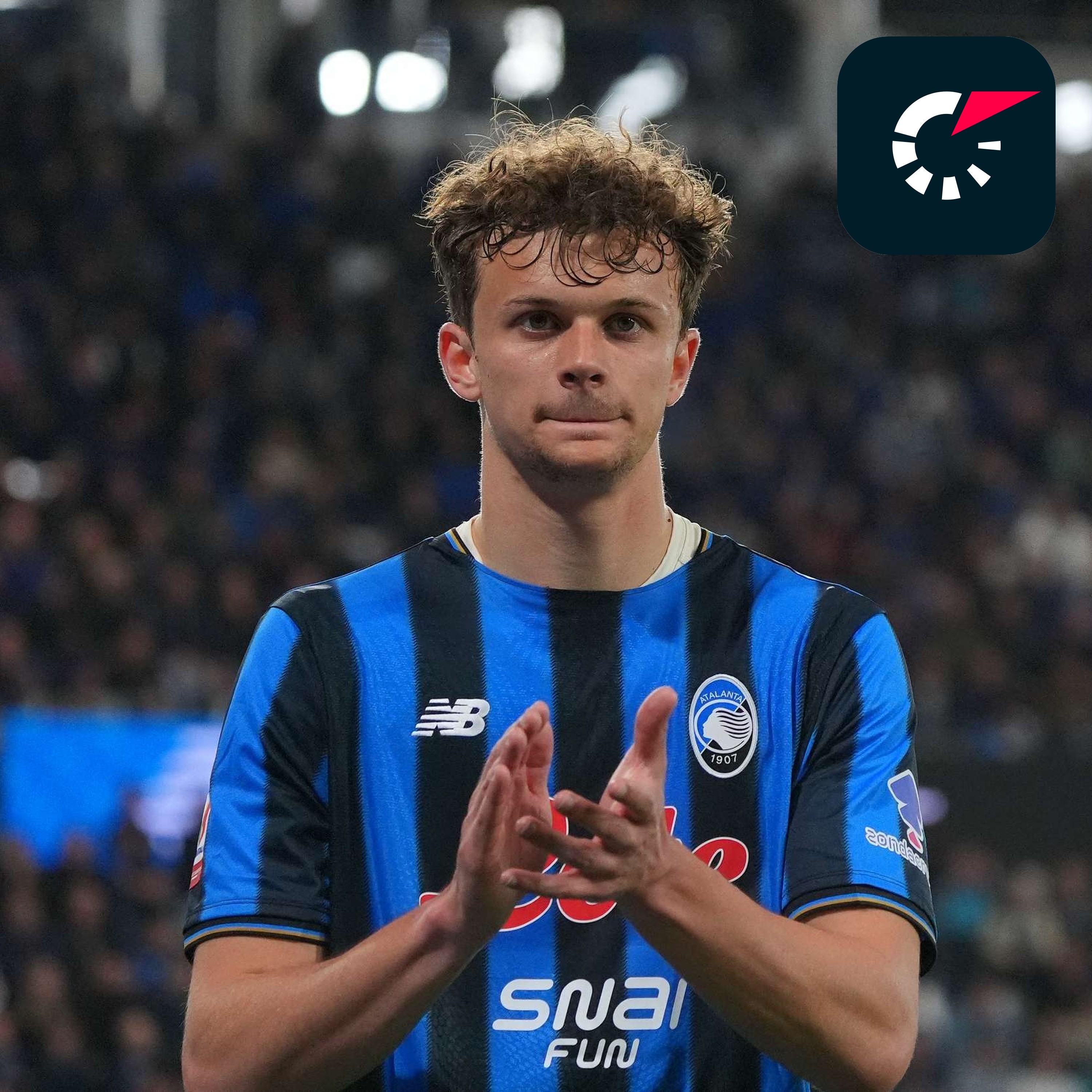 How a move for Giorgio Scalvini would impact Man Utd's other transfer plans episode artwork
