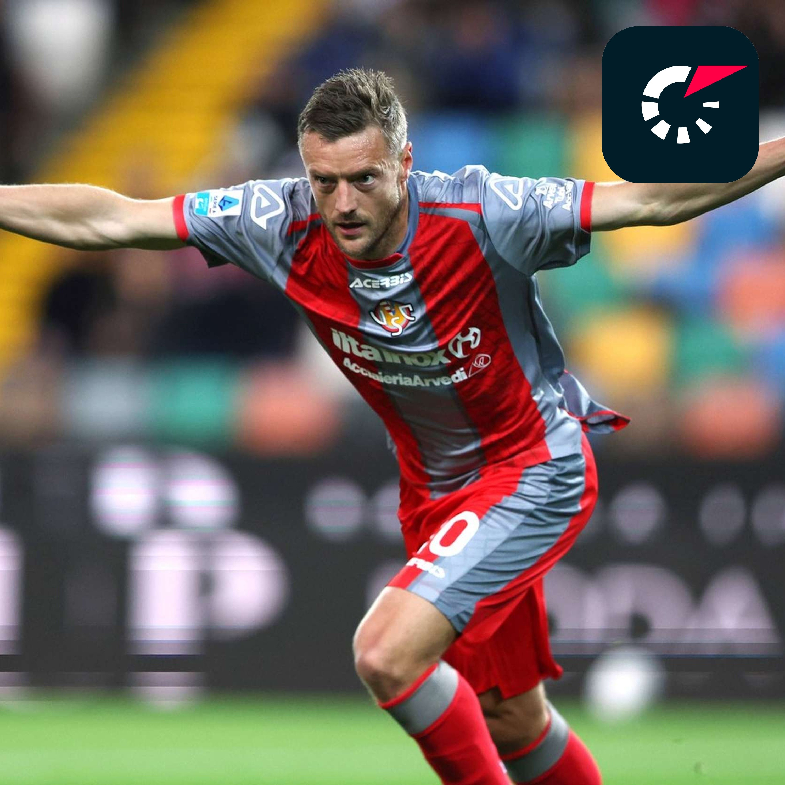 Why West Ham's interest in Jamie Vardy is a backward step for the East Londoners