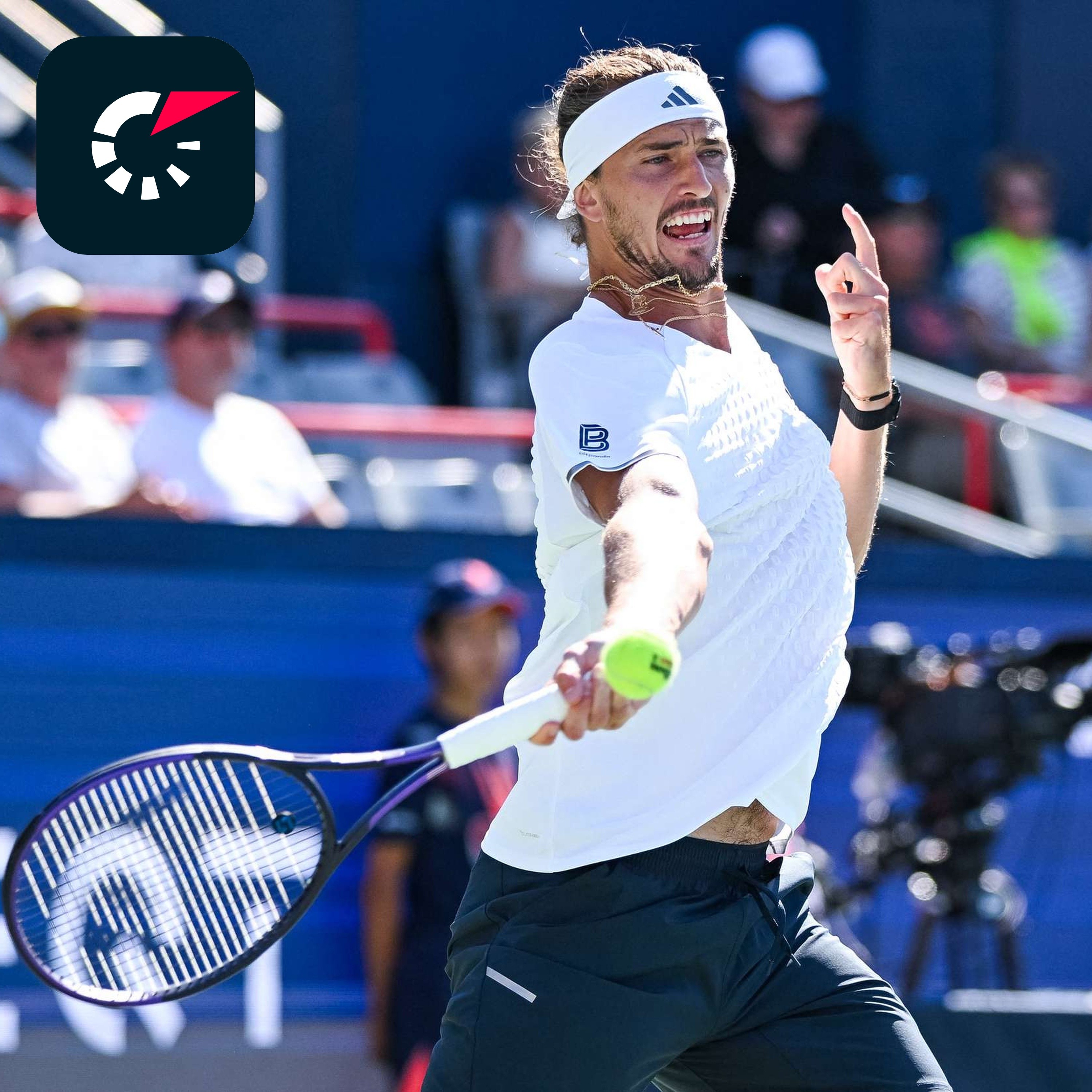 US Open, cercasi favorito: senza Sinner e con Alcaraz appena rientrato c'è speranza per tutti episode artwork