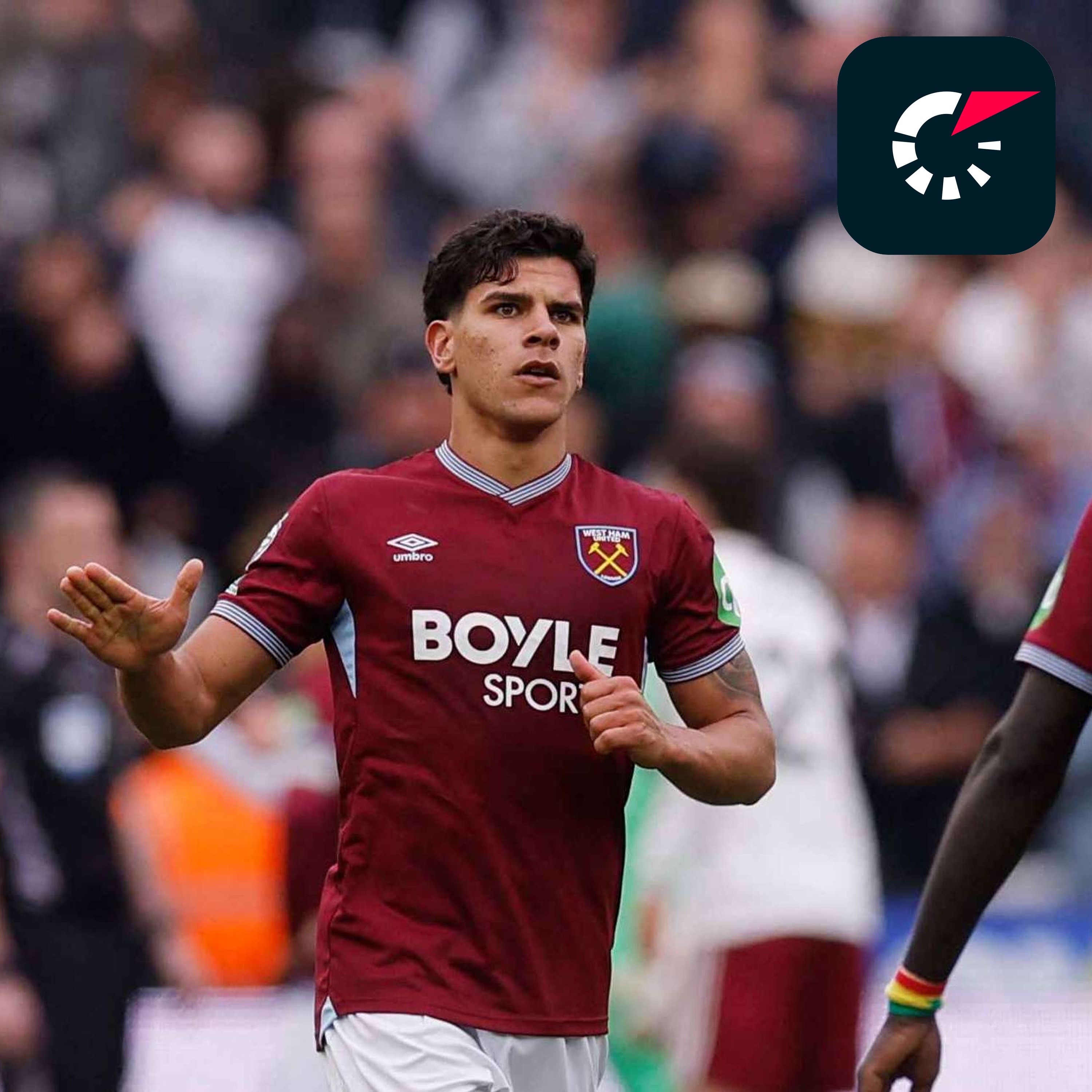Flashscore sources: West Ham attempt to stand strong as Man Utd consider Mateus Fernandes bid