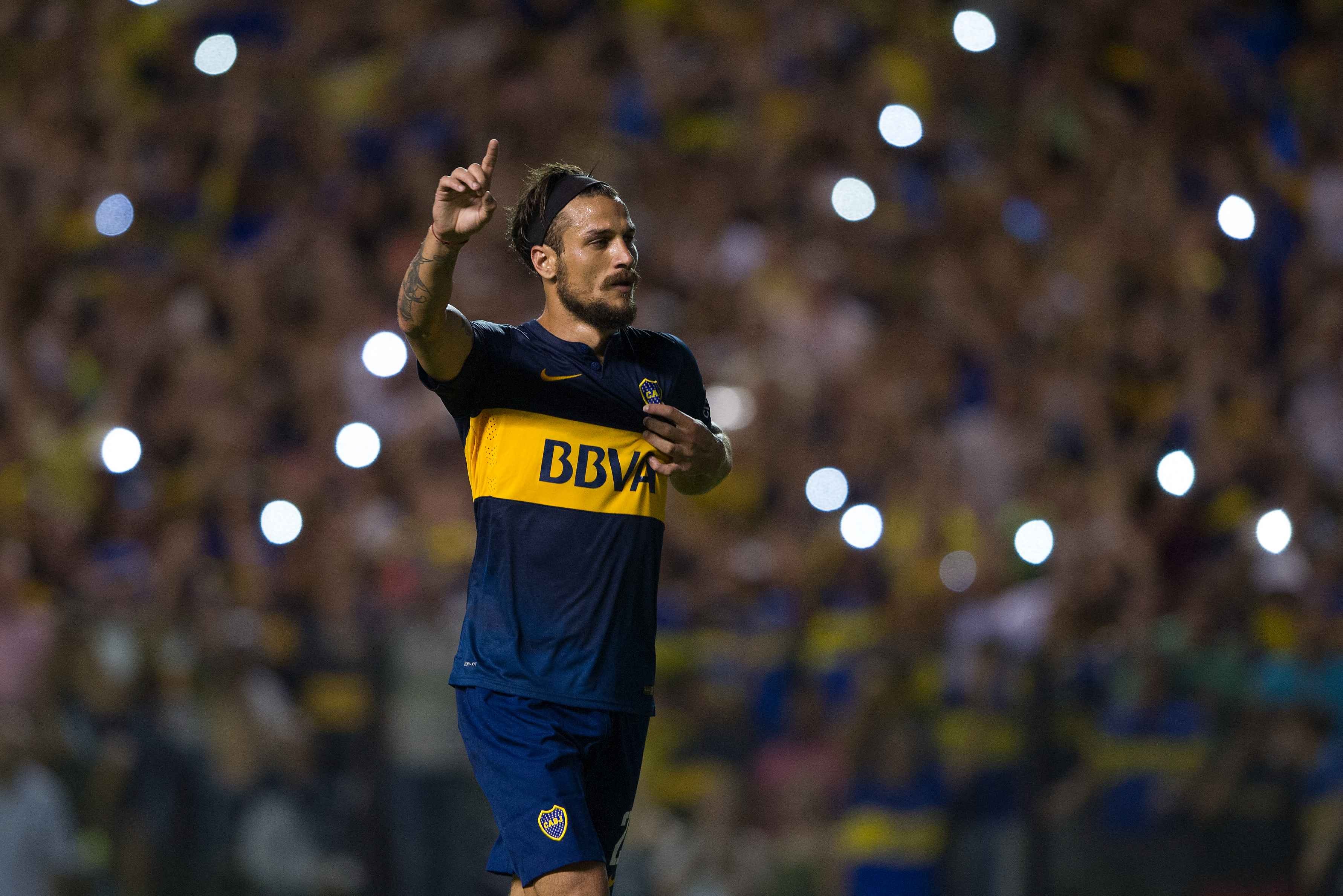 Osvaldo, fuera de peligro tras su grave infección pulmonar