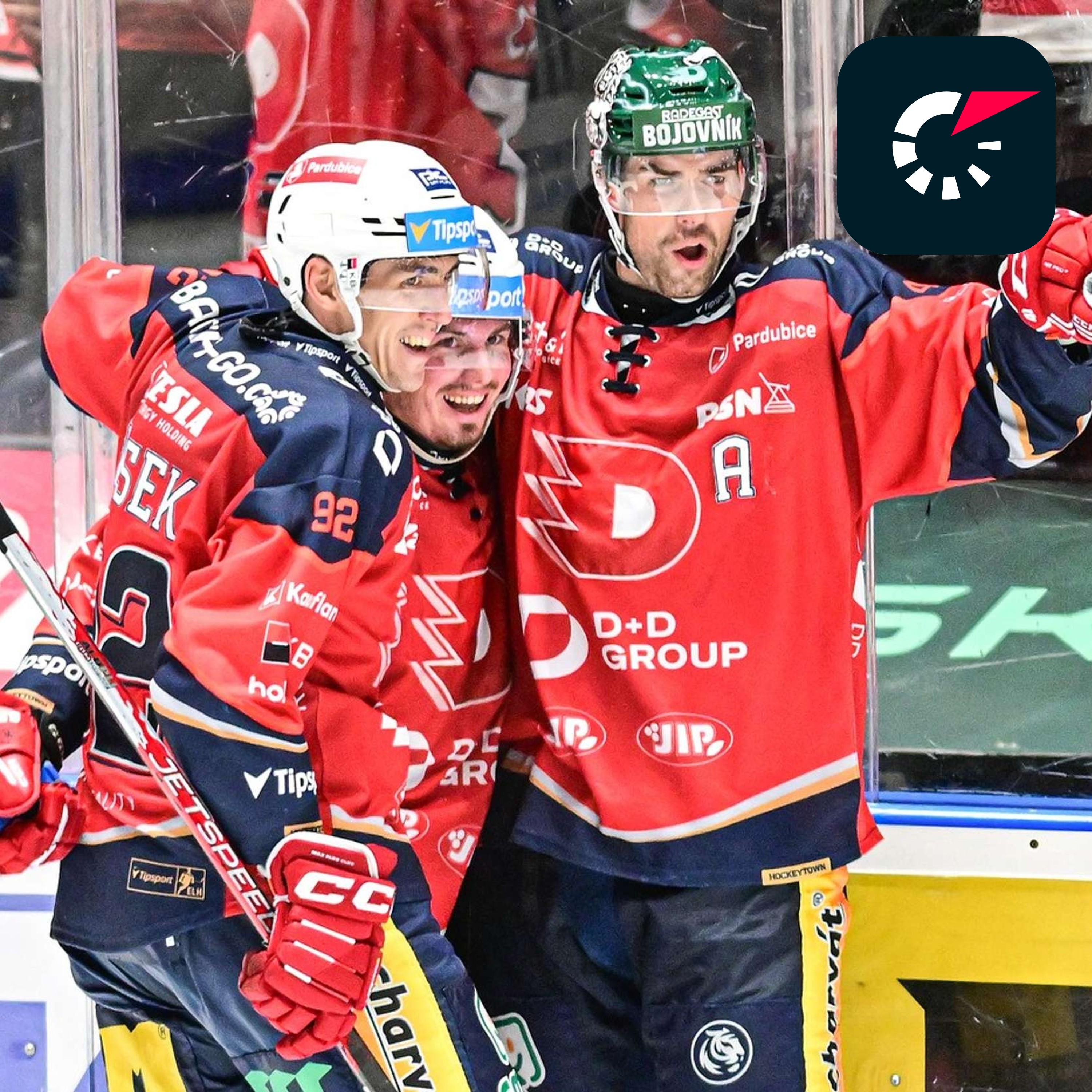 Týden v extralize: Mandátova paráda ve šlágru kola i Hykův gólový návrat. Kde vládnou školáci?