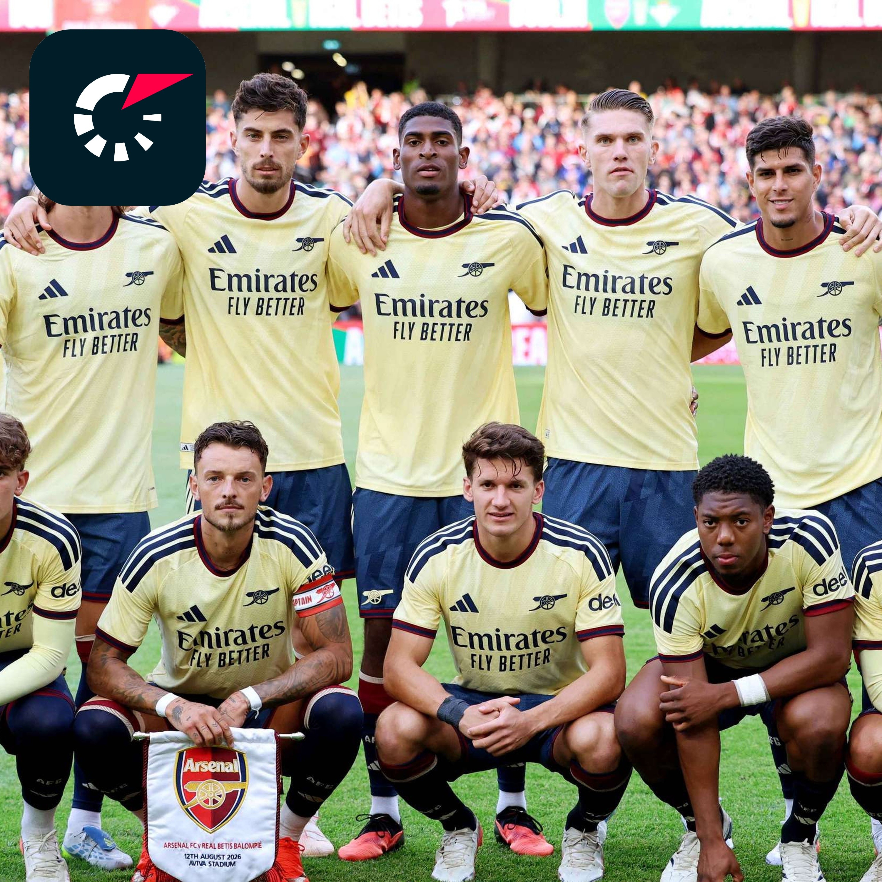 Flashscore sources: Arsenal to consider other targets after Vinicius Jr setback