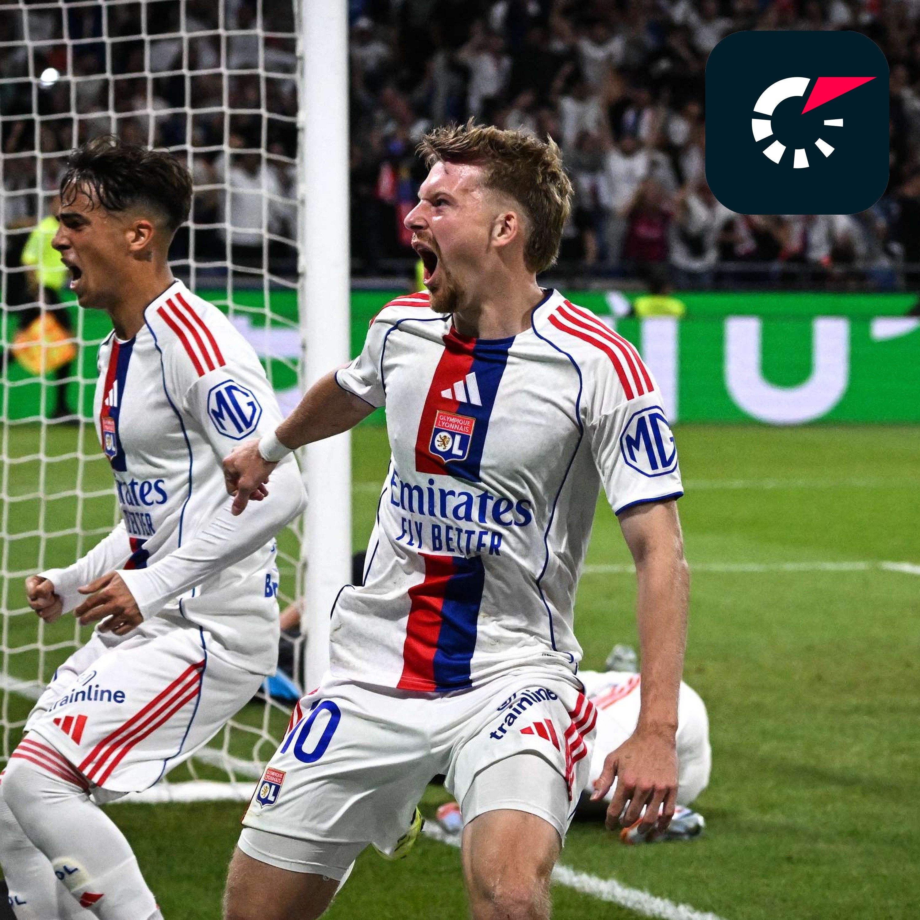 Když zůstanu v Lyonu, svět se nezboří, ví Šulc. Francouzsky se přestal učit kvůli lidem ve městě