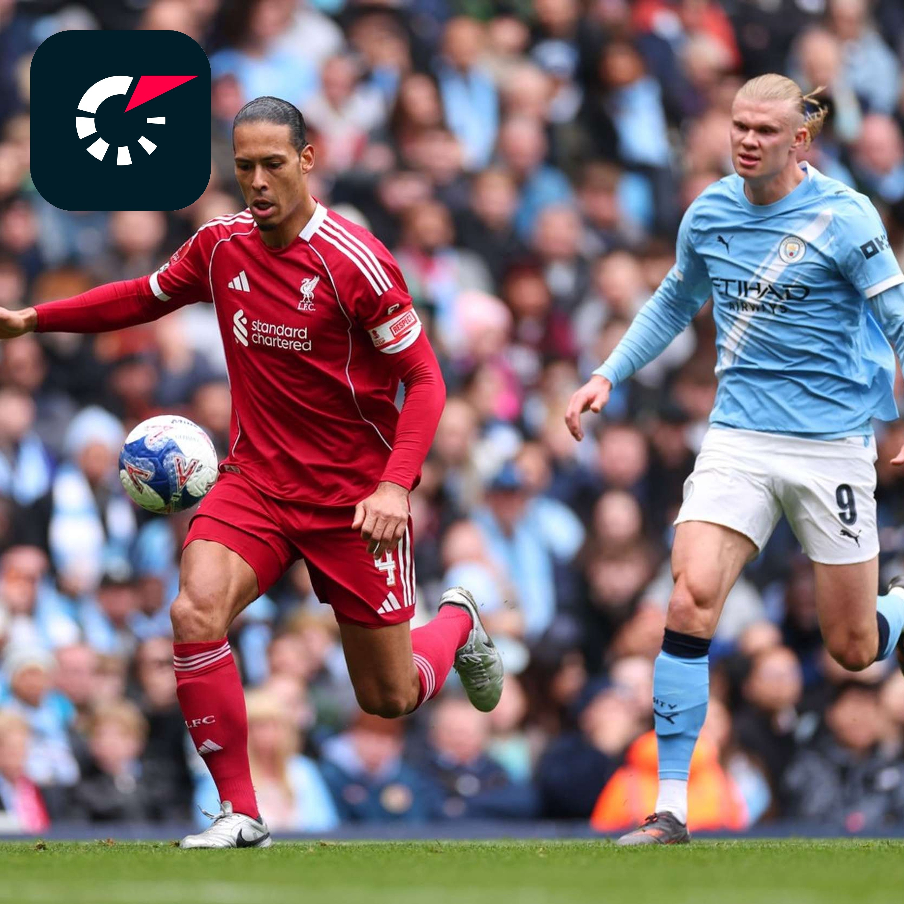 Man City to run the gauntlet at Anfield as Liverpool aim to inflict Maresca's first defeat