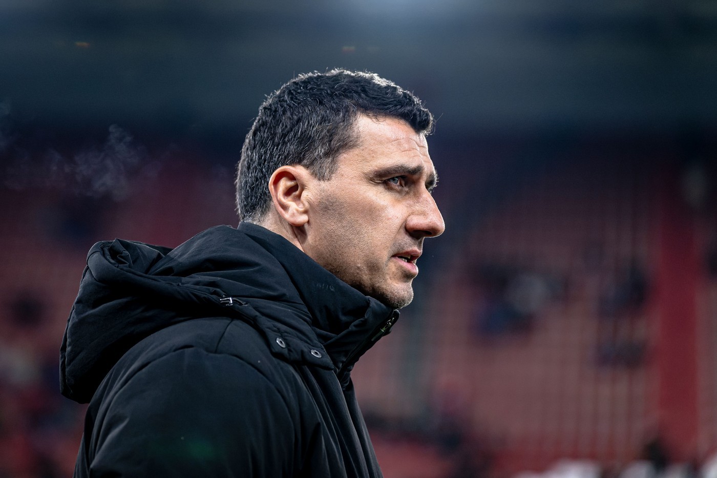 Maarten Martens has been fired by AZ