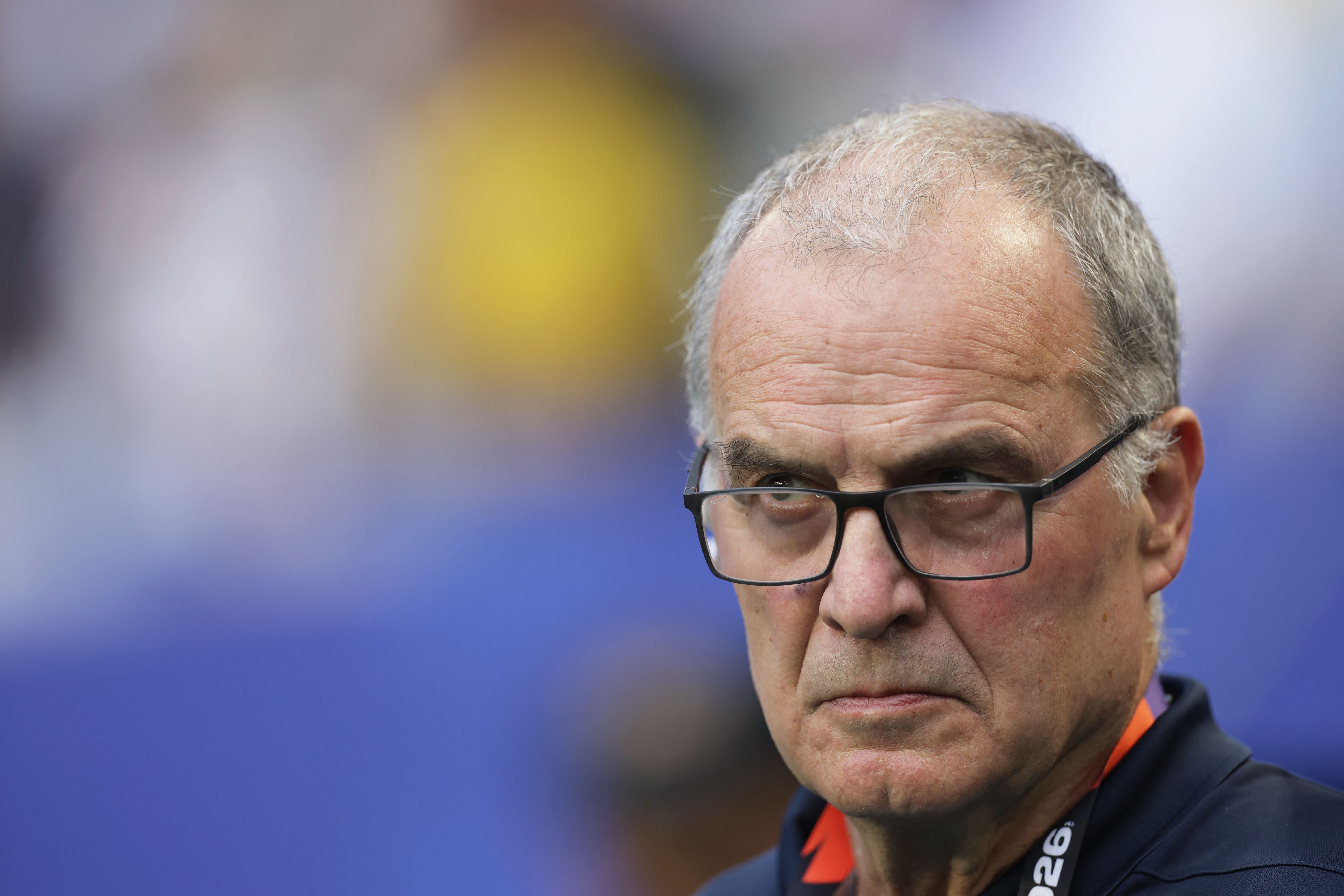 Bielsa califica de exquisito el juego de España