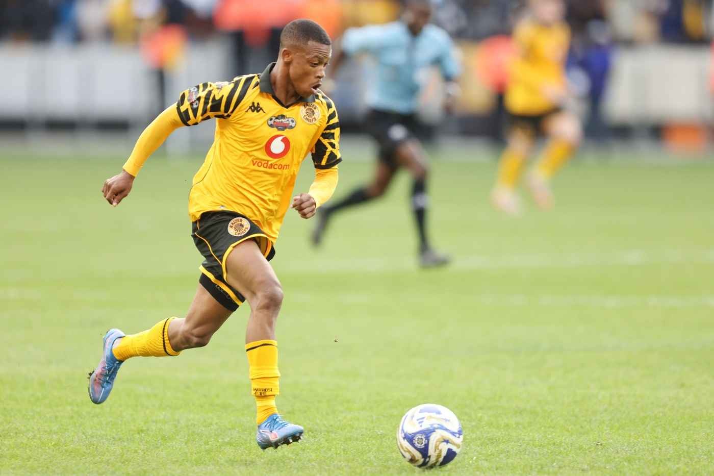Kaizer Chiefs are looking to defend their Nedbank Cup title in 2026.