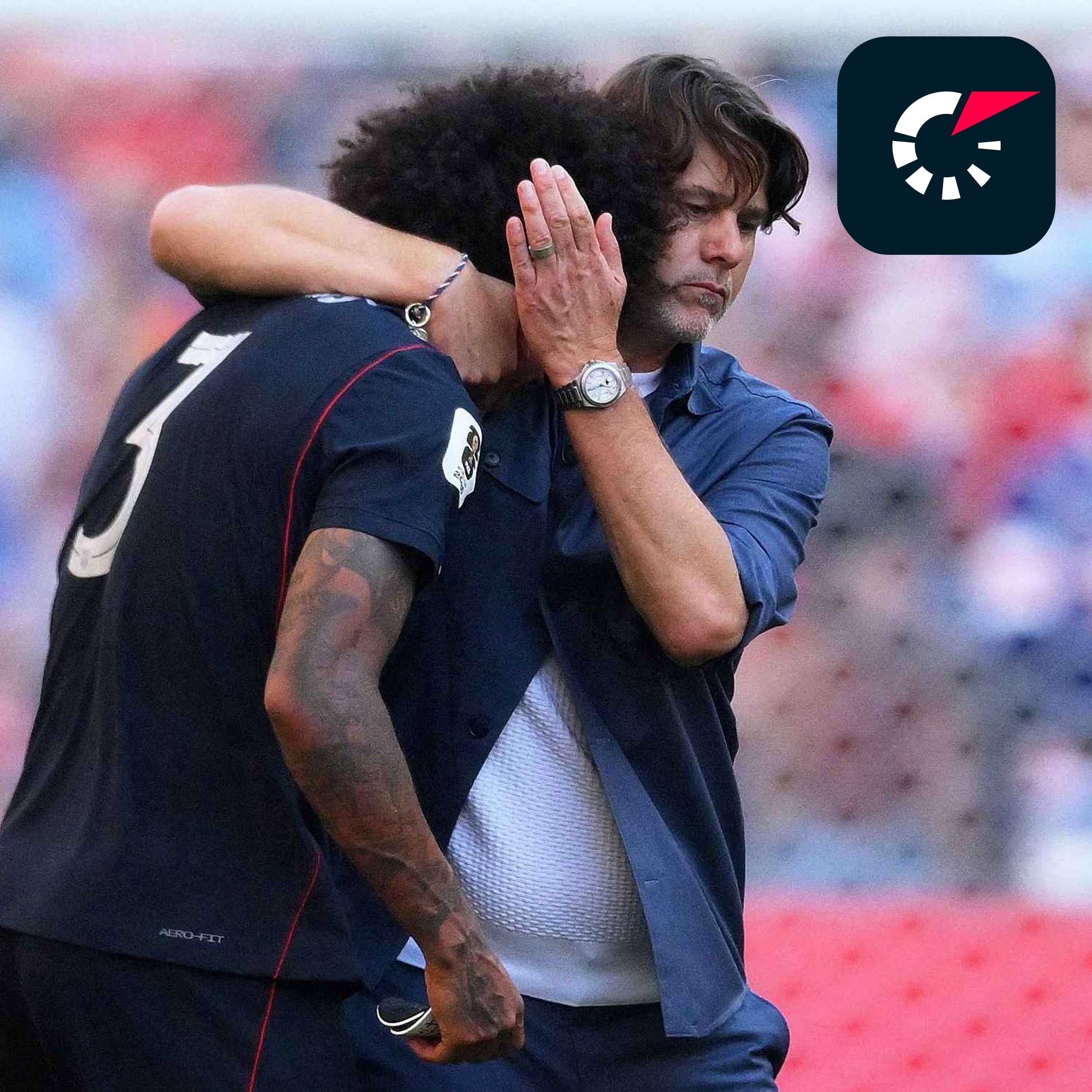 Highlights Mondiali: il Belgio si fa beffe degli USA, Merino elimina CR7 e fa volare la Spagna episode artwork