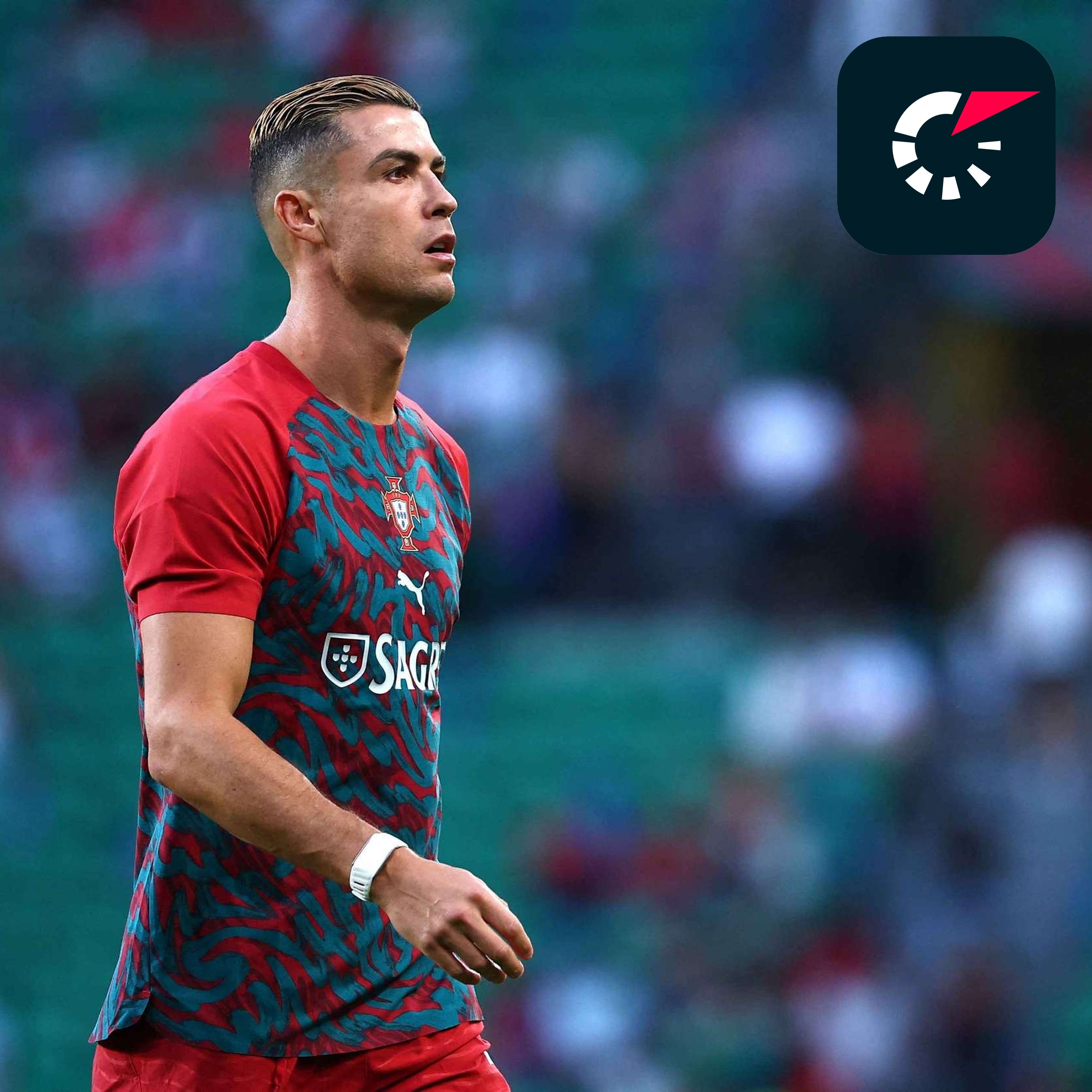 Ronaldo prolomil mlčení. Za opuštění reprezentace žádá trest, trenéra obviňuje z porušení slibů