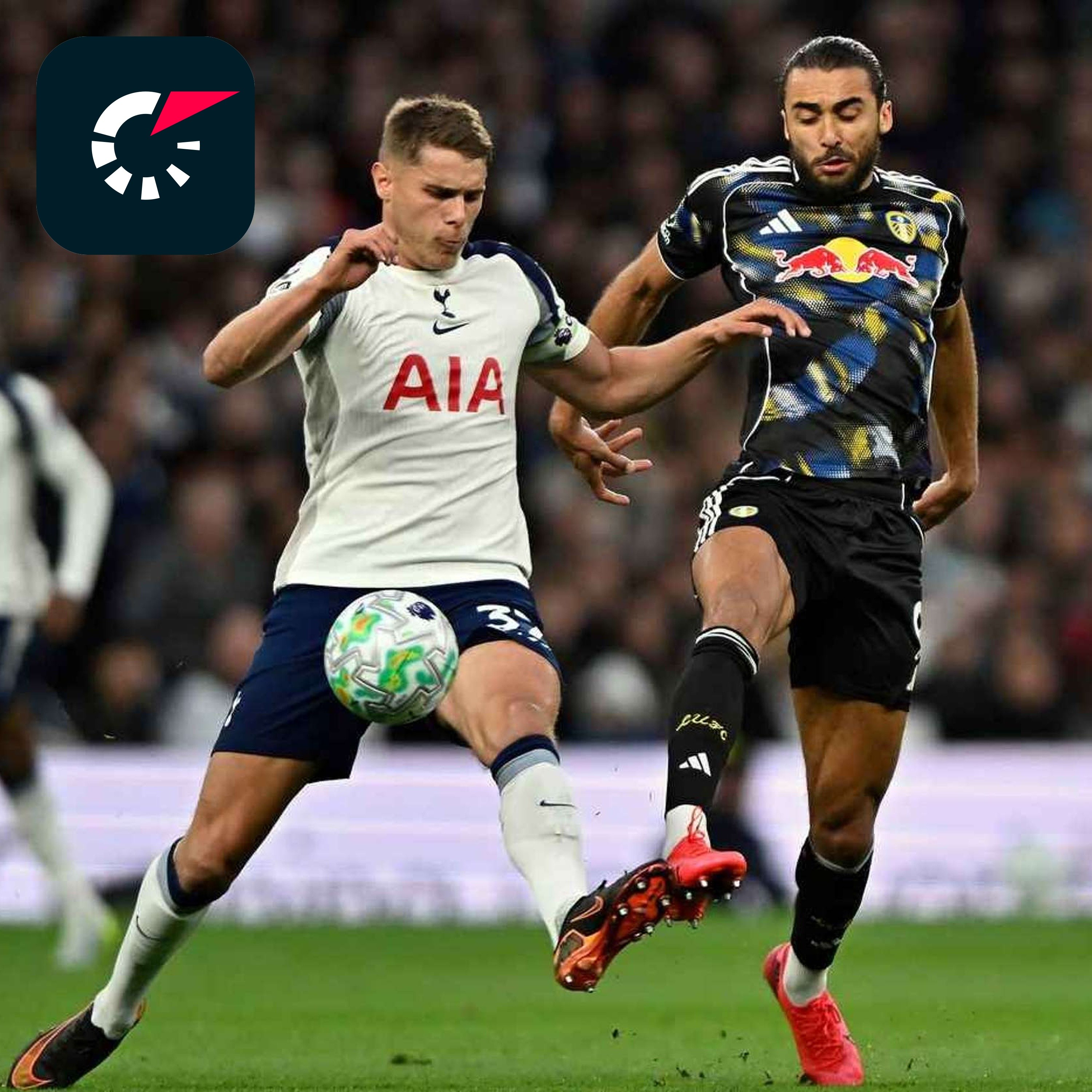How Tottenham missed a perfect opportunity to relieve relegation pressure against Leeds