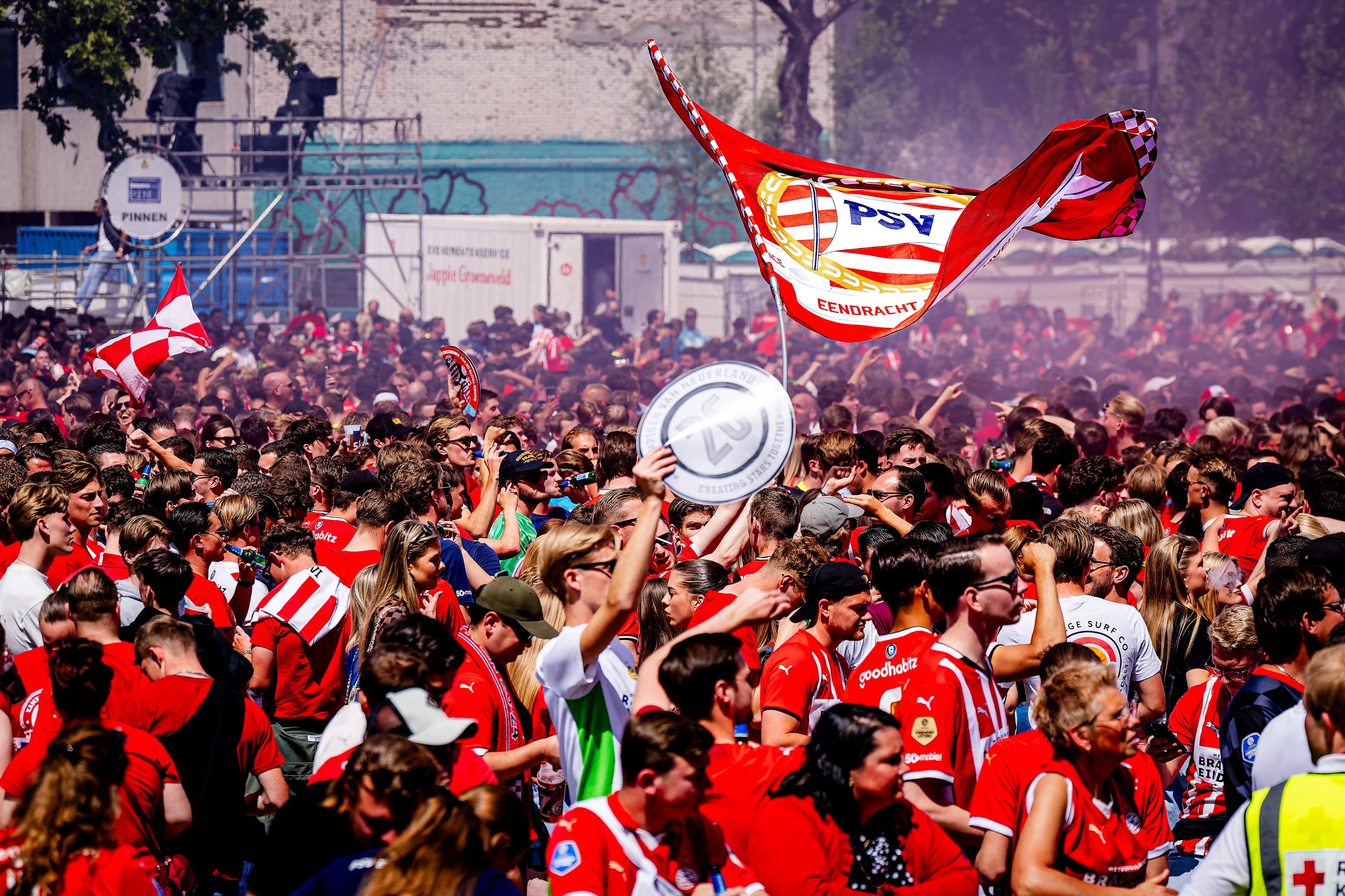 PSV could win the Eredivisie title historically early this season