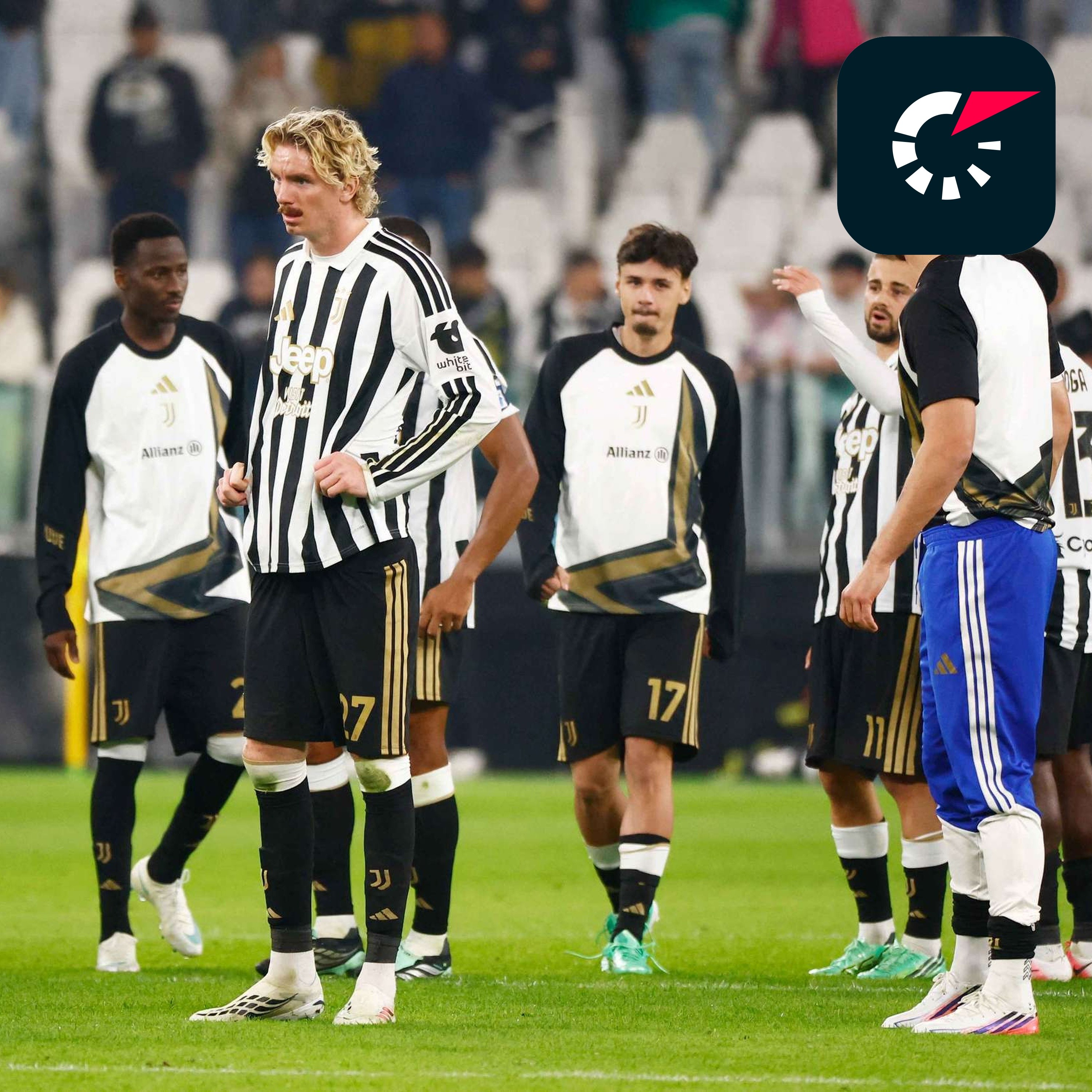 Serie A, la domenica ai raggi X: disastro Juve, il riscatto di Gattuso e l'incubo Udinese episode artwork