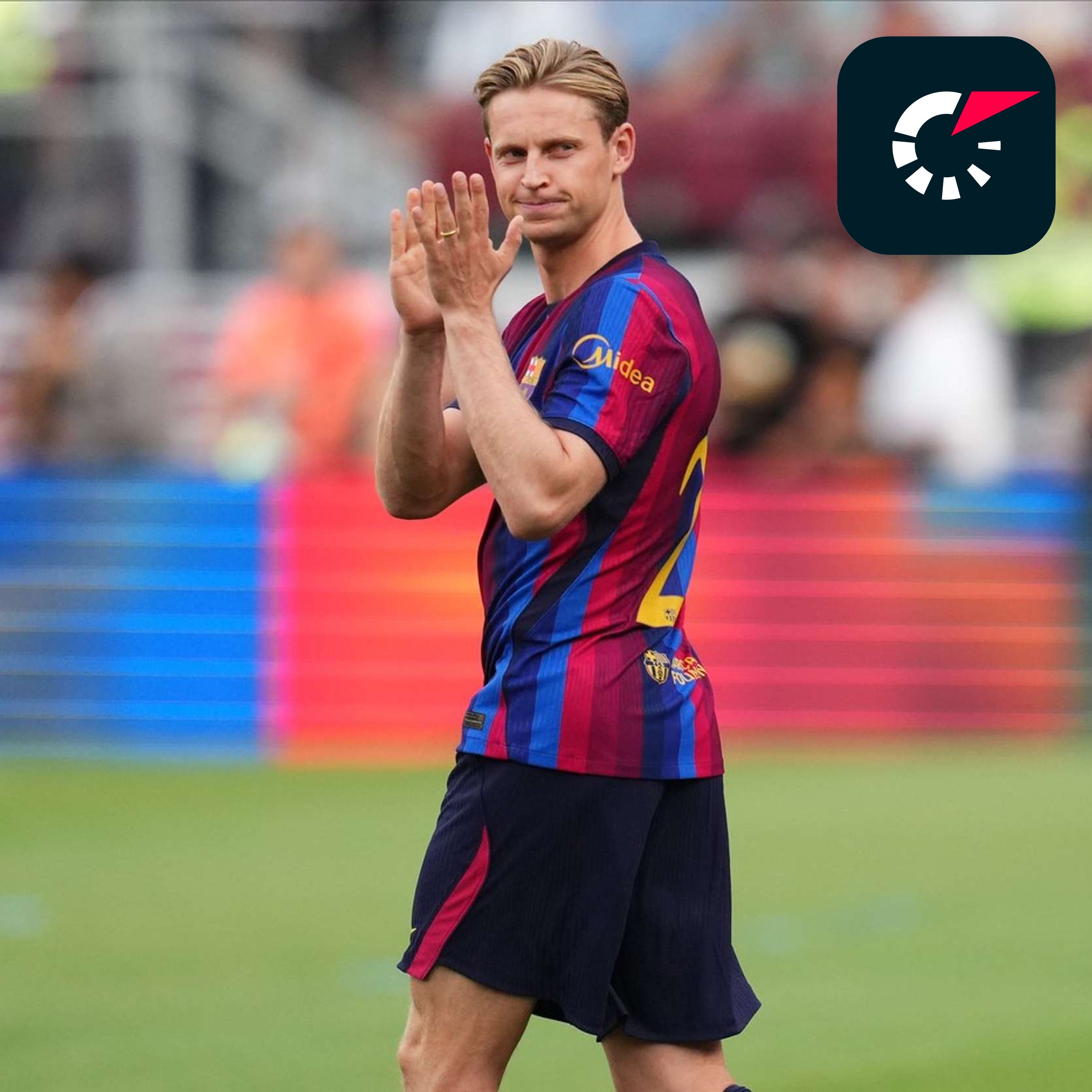 Why Chelsea could look to replace Enzo Fernandez with Barcelona ace Frenkie de Jong