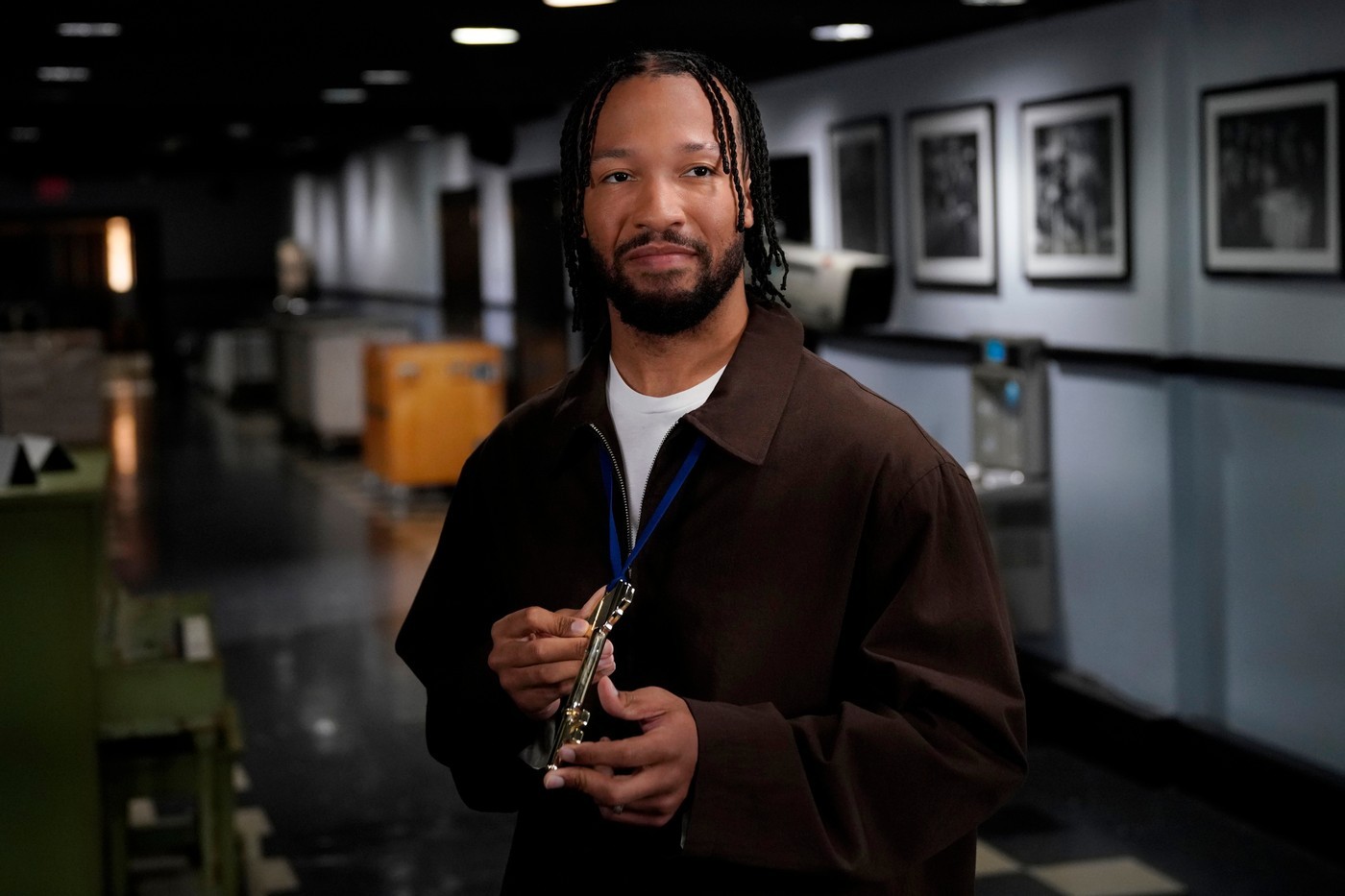 Jalen Brunson says NBA champions Knicks can't be satisfied ahead of new season