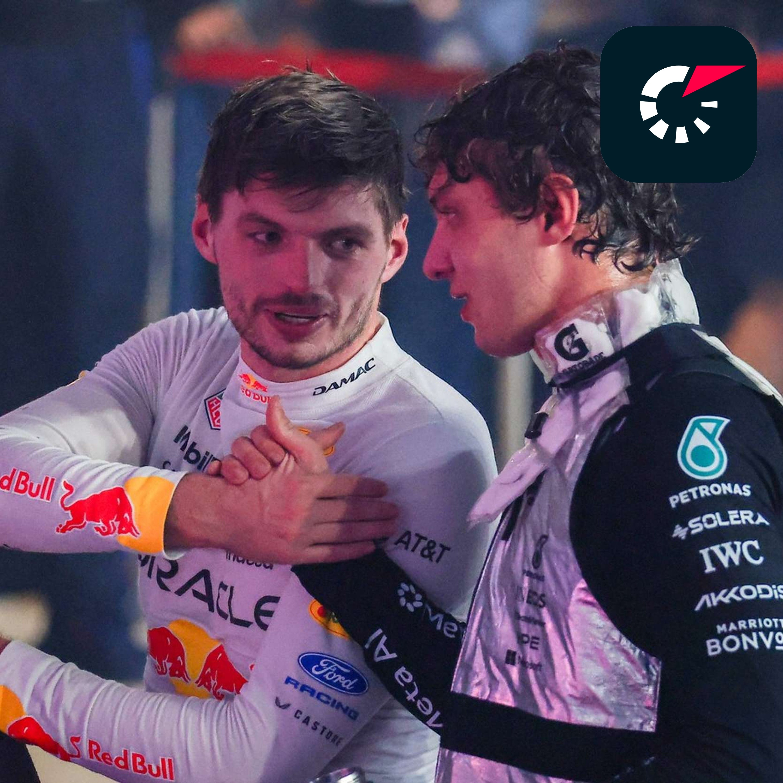 Formula 1 Focus: Verstappen's charge continues & Antonelli keeps his cool in Singapore