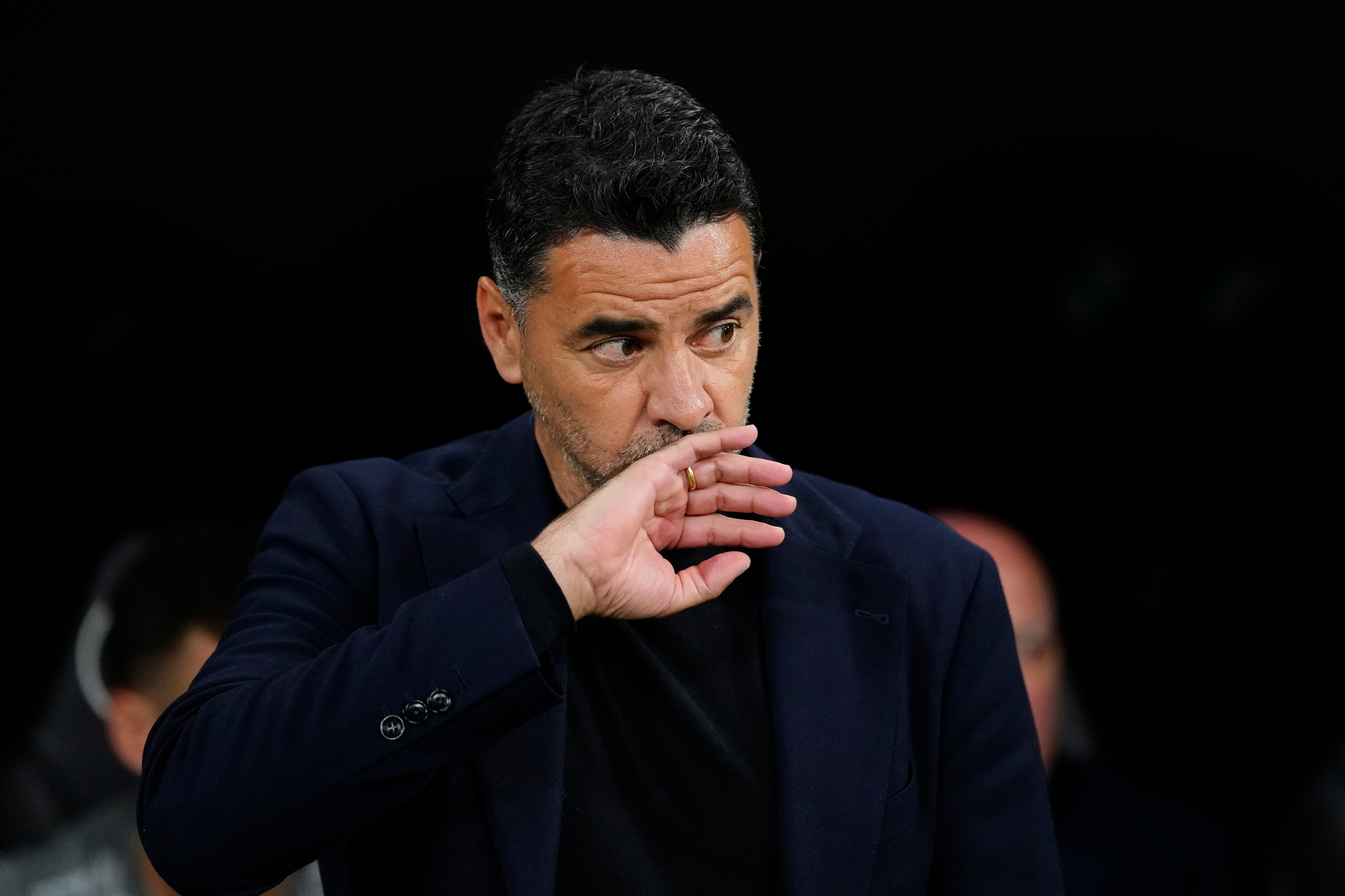 El Ajax y Míchel, muy cerca de llegar a un acuerdo