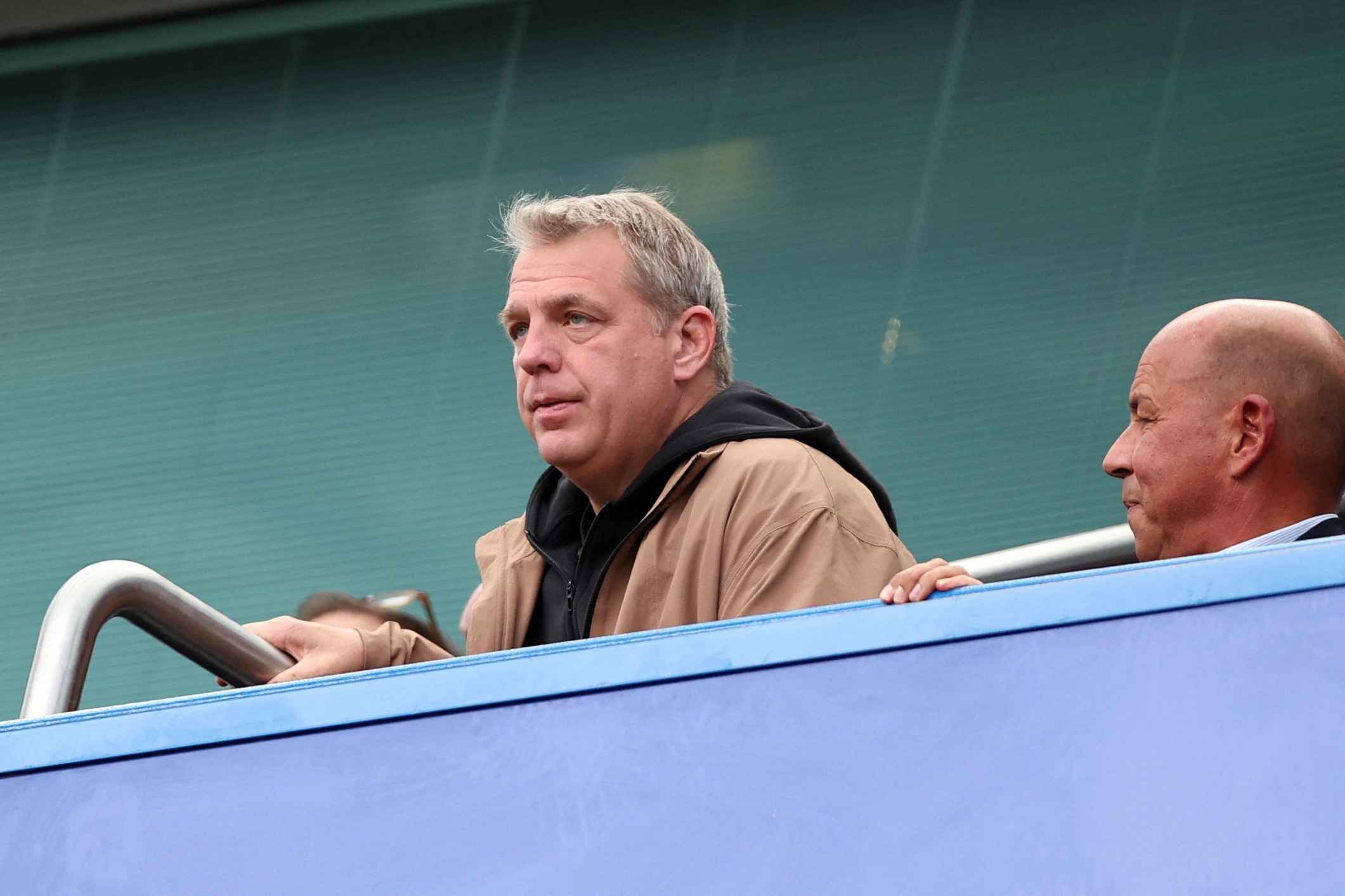 Nuova era al Chelsea: Clearlake assume il controllo totale