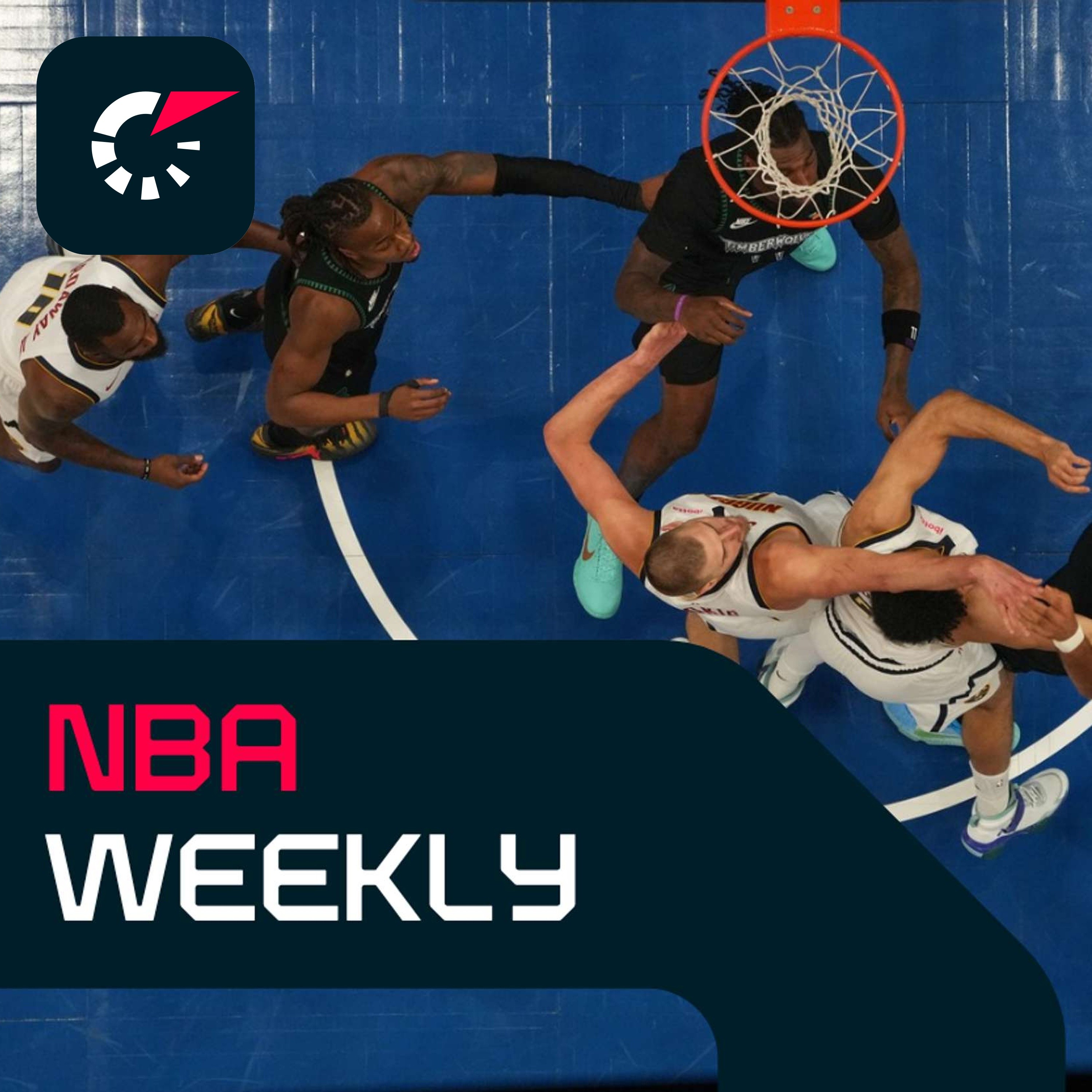 NBA Weekly: Nuggets facing elimination by Timberwolves, Celtics looking imperious