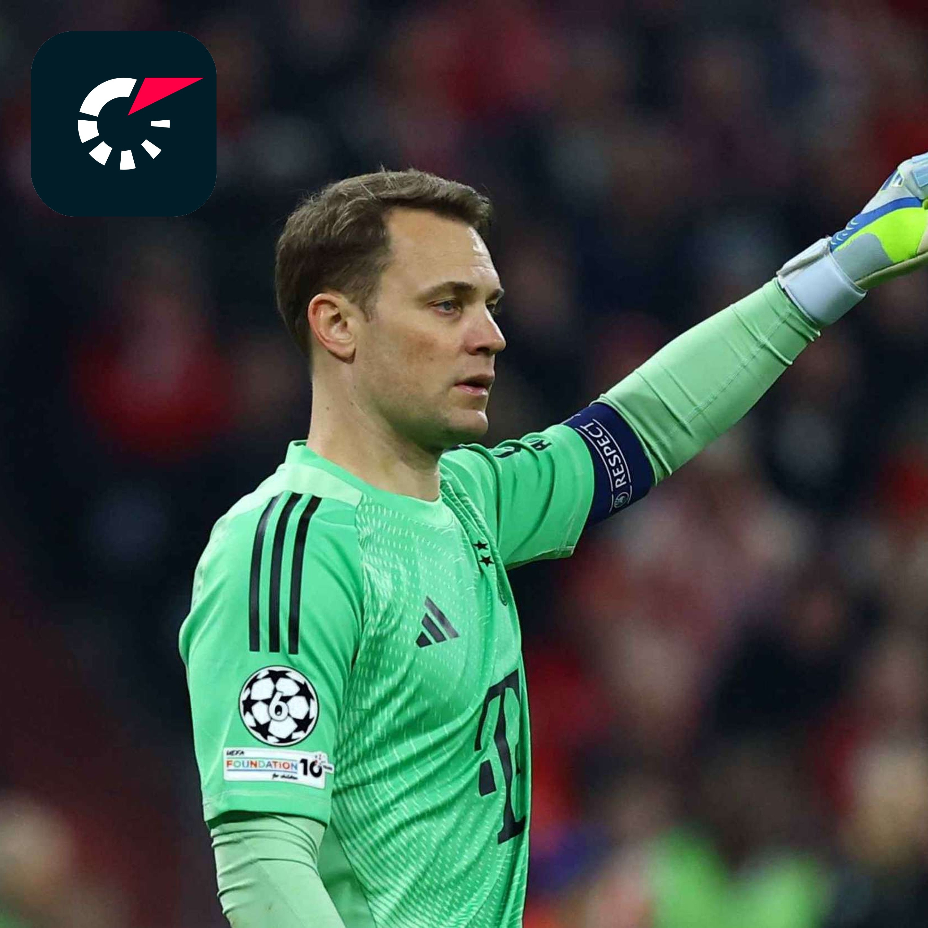 Manuel Neuer nearing new Bayern Munich contract as fresh details emerge
