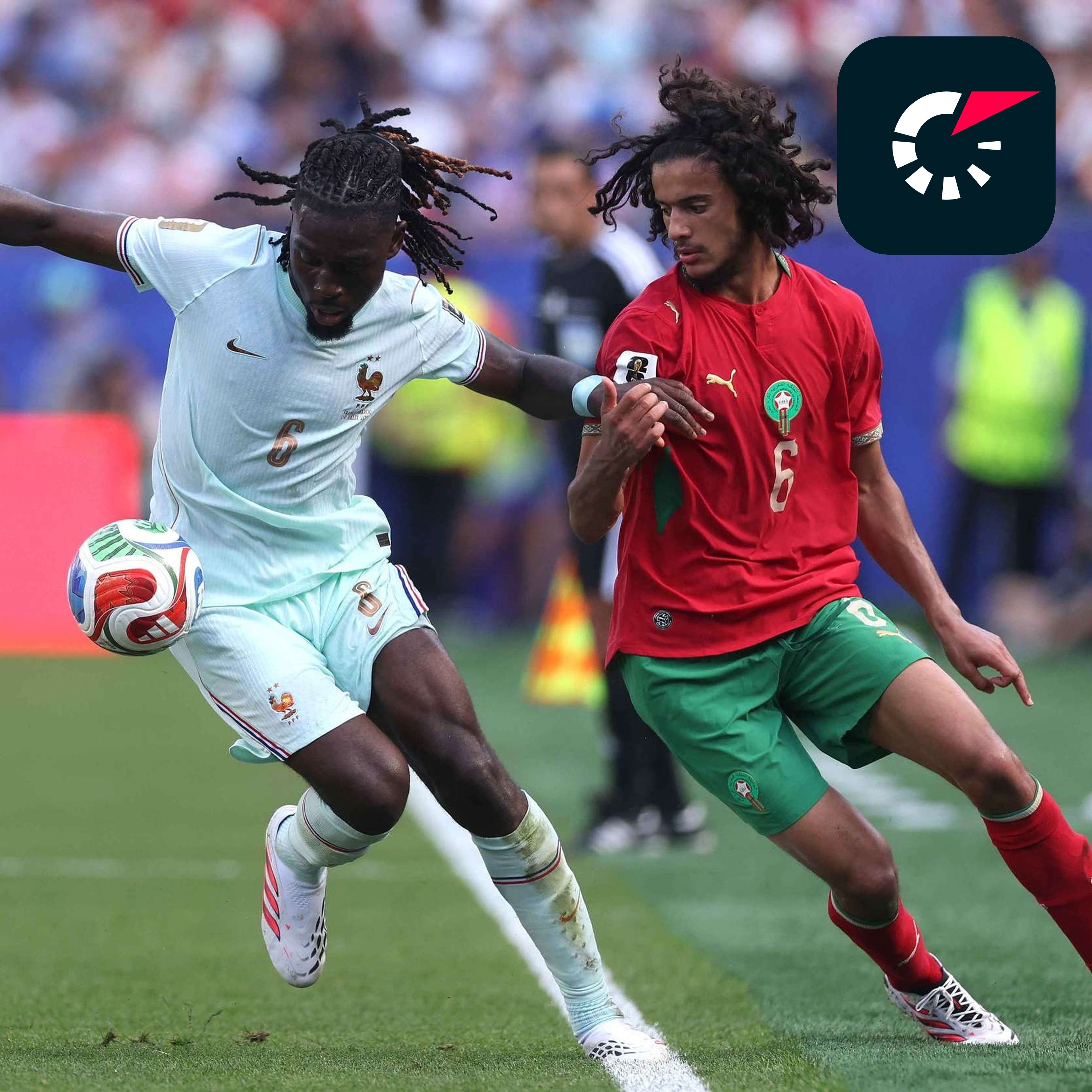 Da Bouaddi a Spence: cinque stelle del Mondiale che potrebbero cambiare maglia episode artwork
