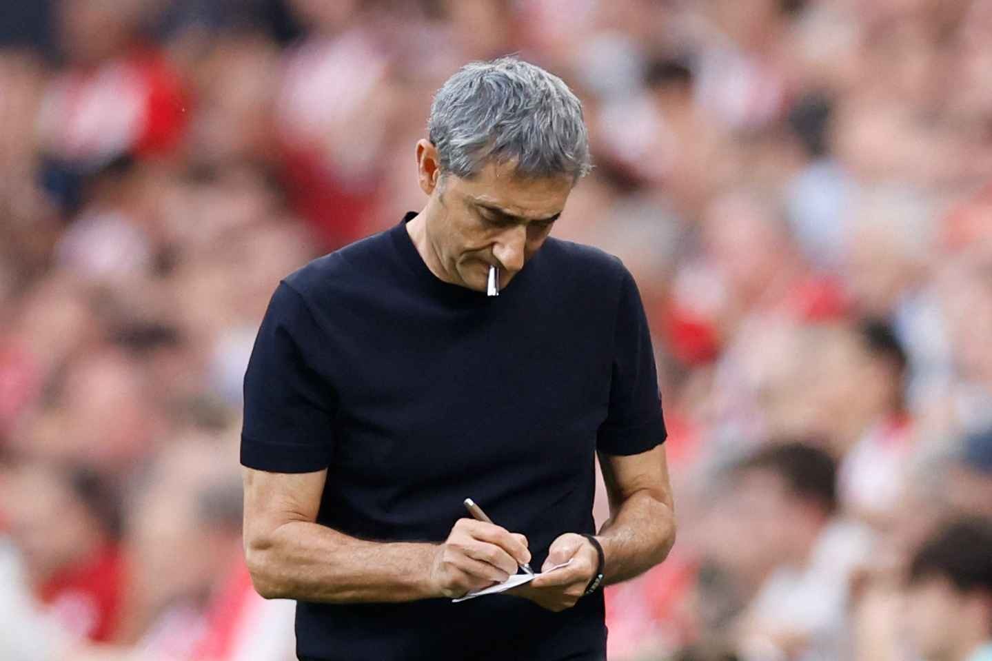 Actualidad de los equipos de Primera en directo hoy
