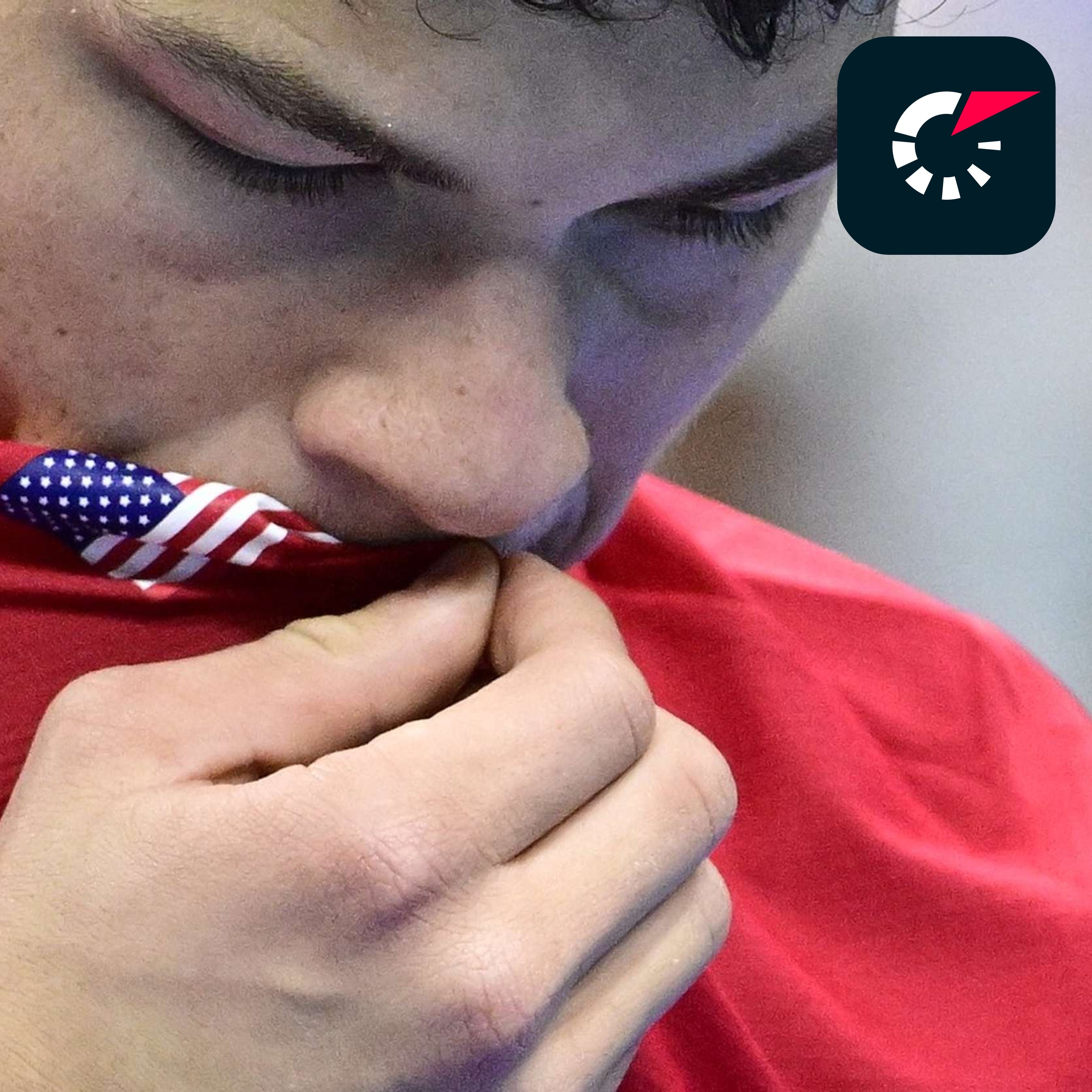 Je těžší prohrát US Open, nebo Davis Cup? Nevím. Česku by slušel velký turnaj, mínil Shelton episode artwork