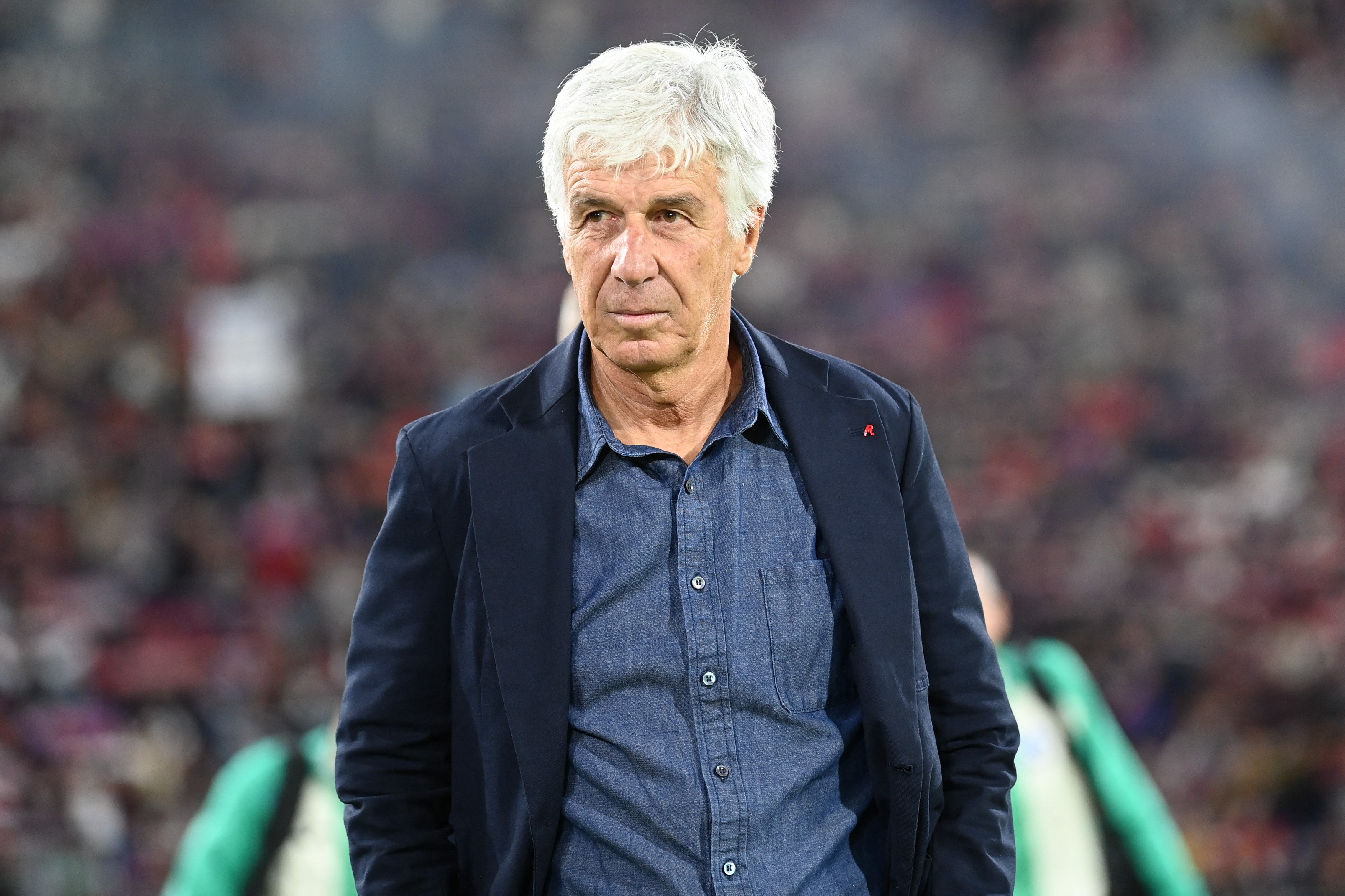 The Calcio Comment: Gasperini facing major test at flagging Atalanta | Flashscore.com