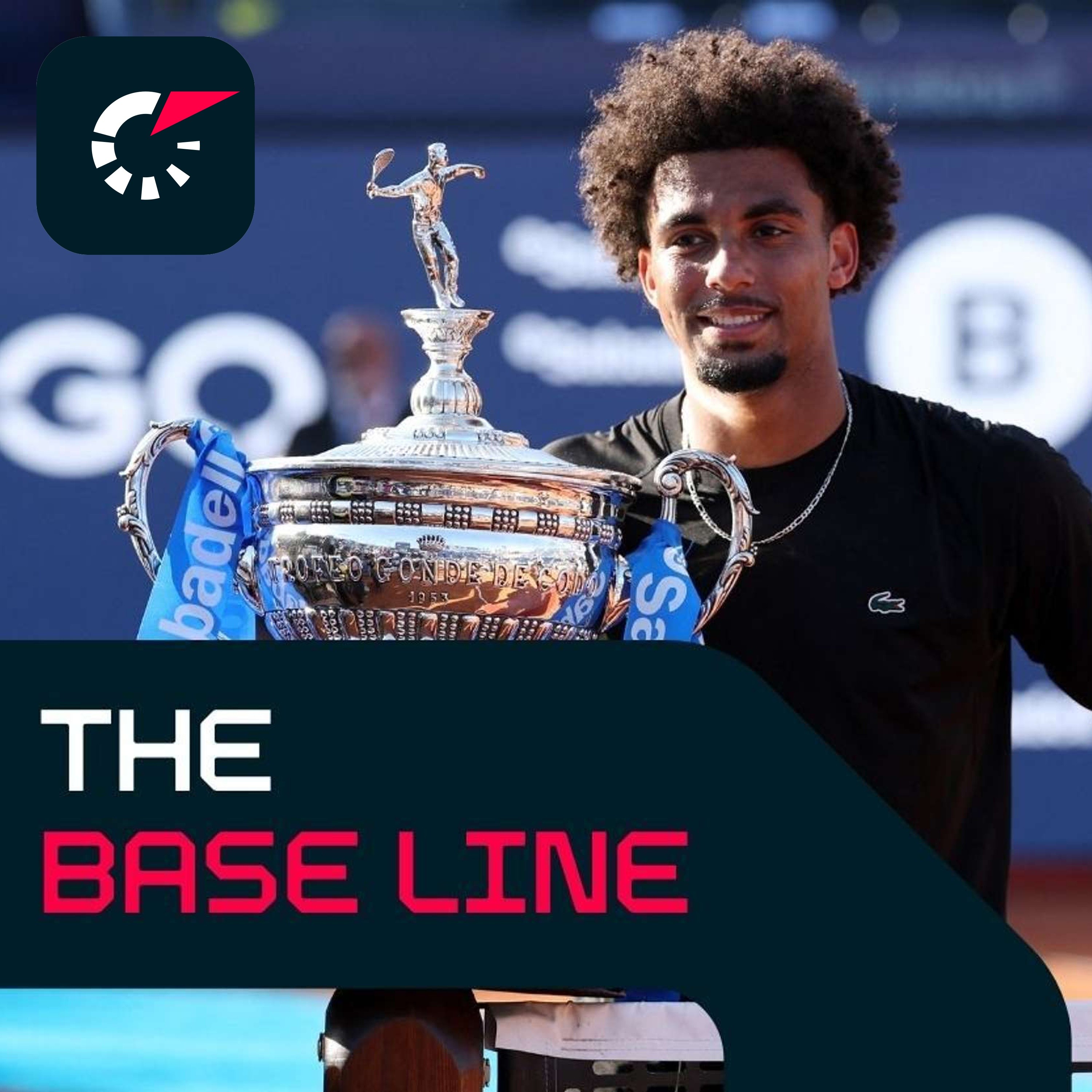 The Base Line: Fils returns to winner's circle in Barcelona as Rybakina & Shelton star