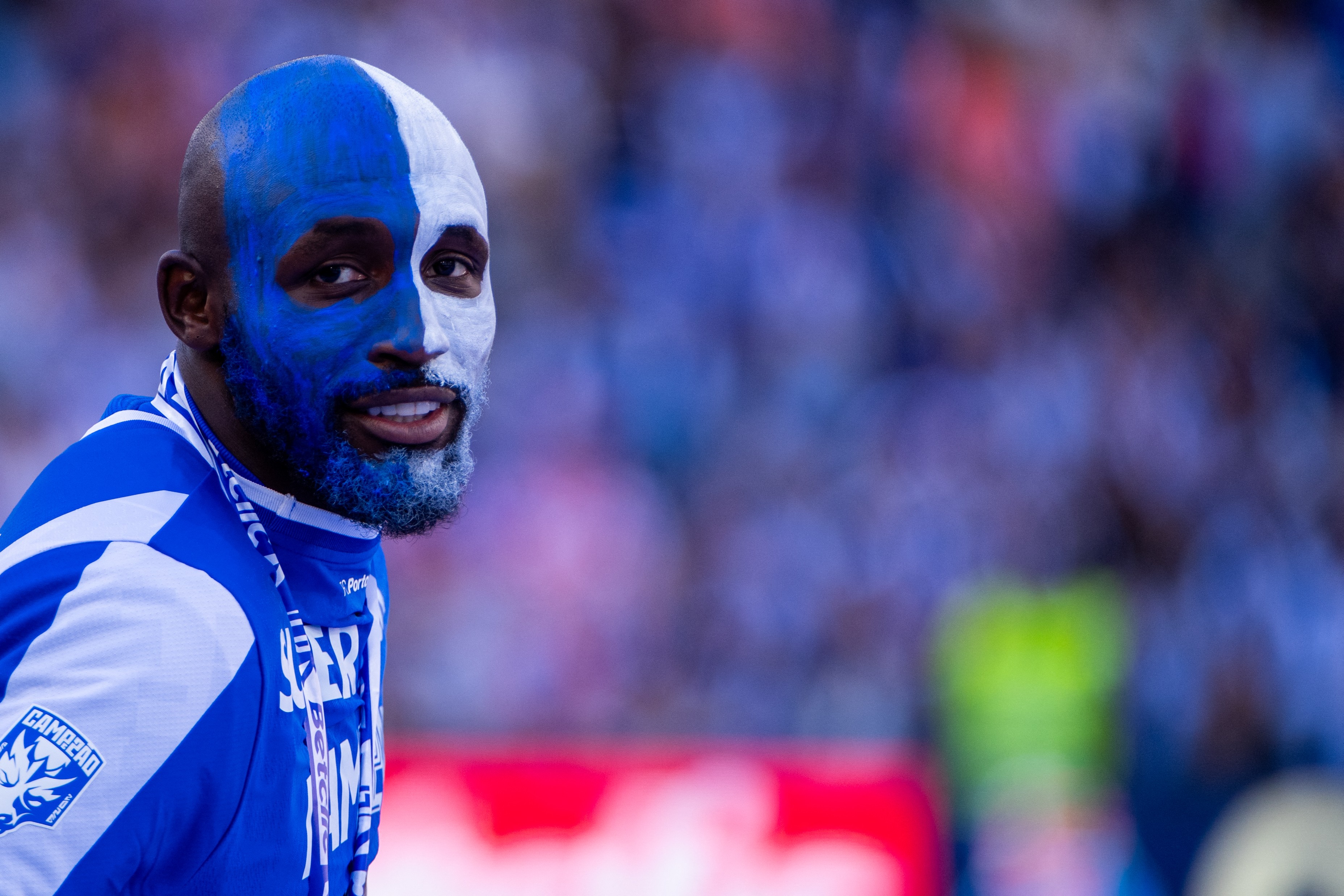 Seko Fofana deixa o FC Porto e regressa ao Stade Rennes