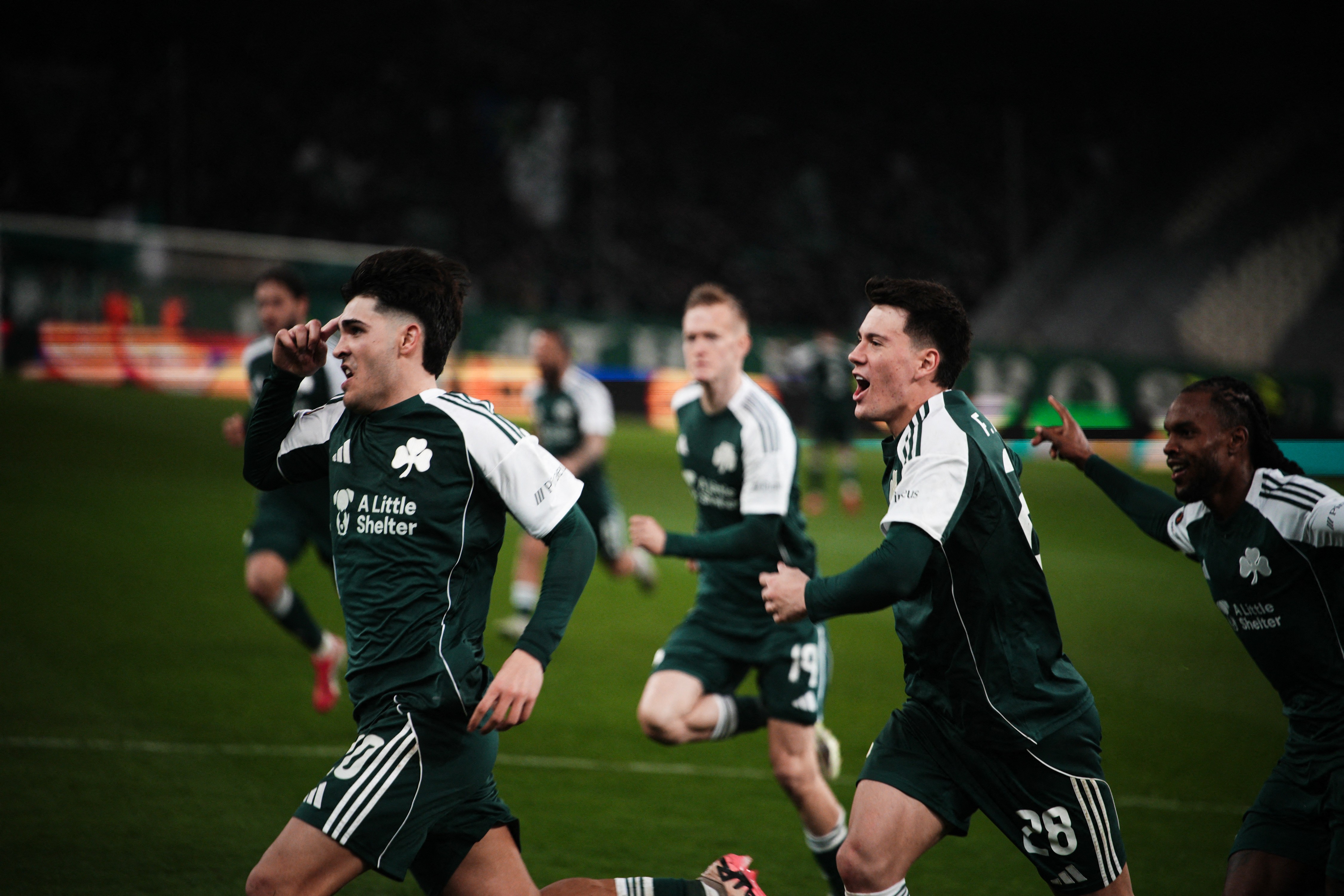 Analiză Aston Villa vs Lille 19.03.2026