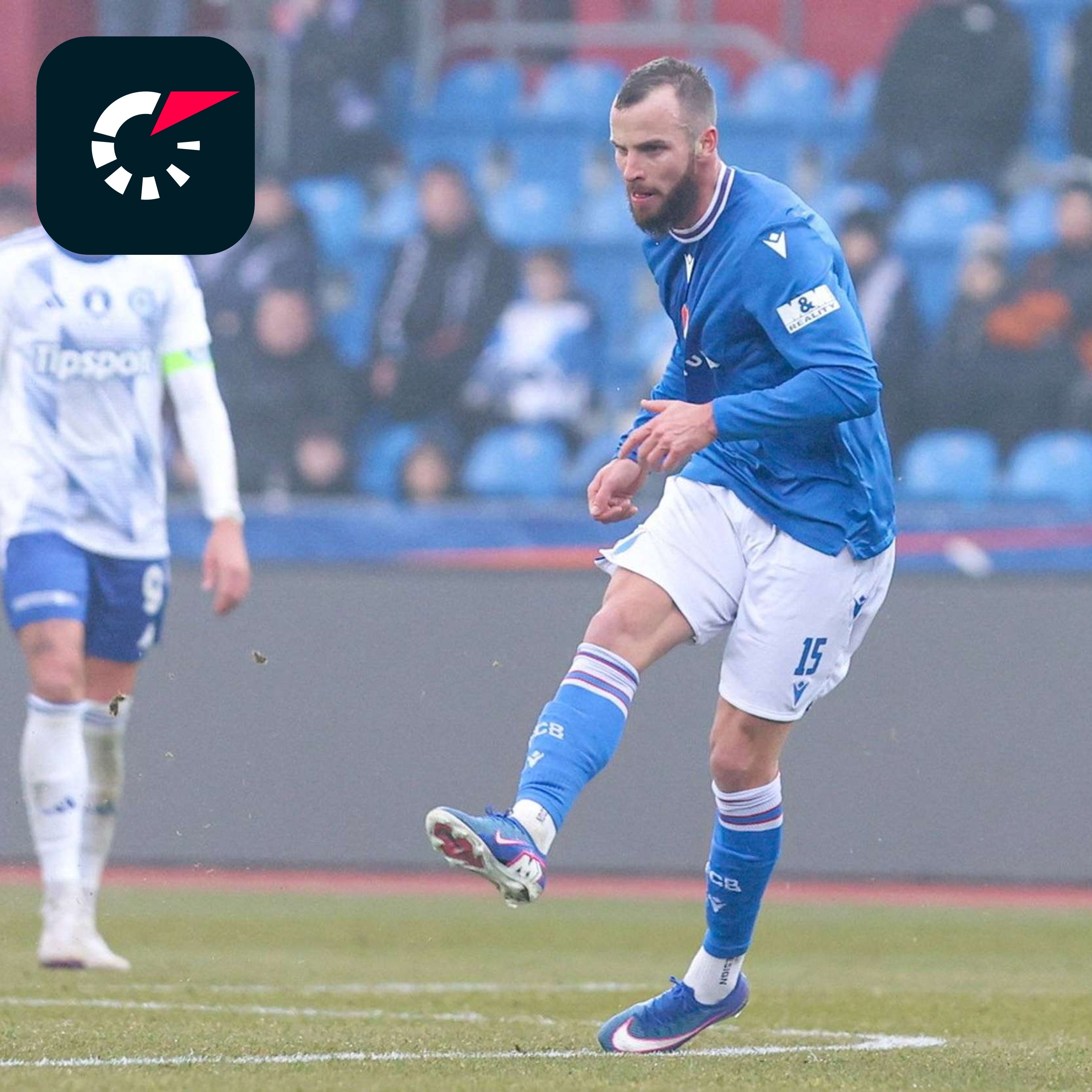 Ligová navigace: Žhavý Jurečka, olomoucký komplex z Hyského a evropská extratřída Bílek