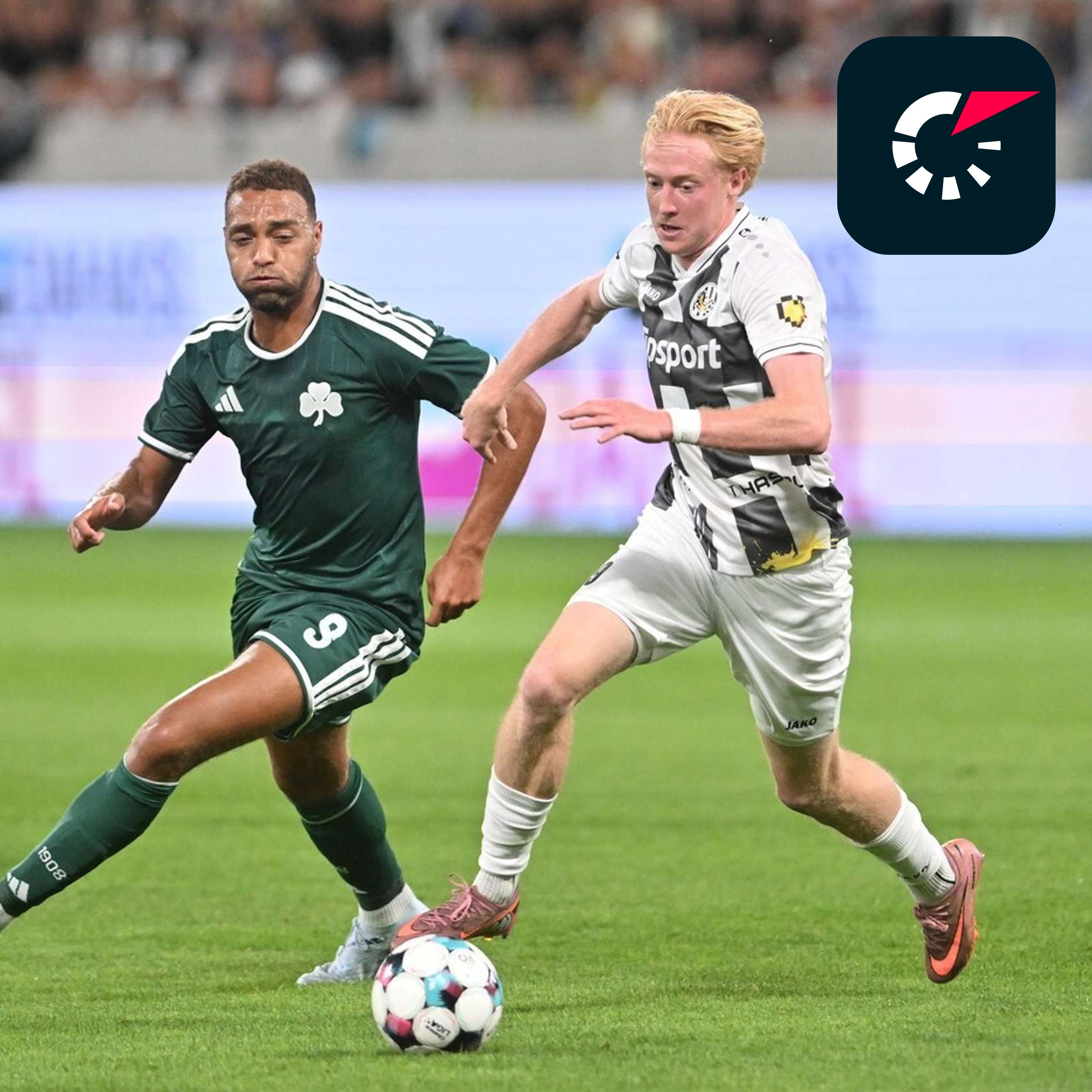 Postřehy z utkání Hradec Králové – Panathinaikos: Další specialista na Česko i hrdina Darida