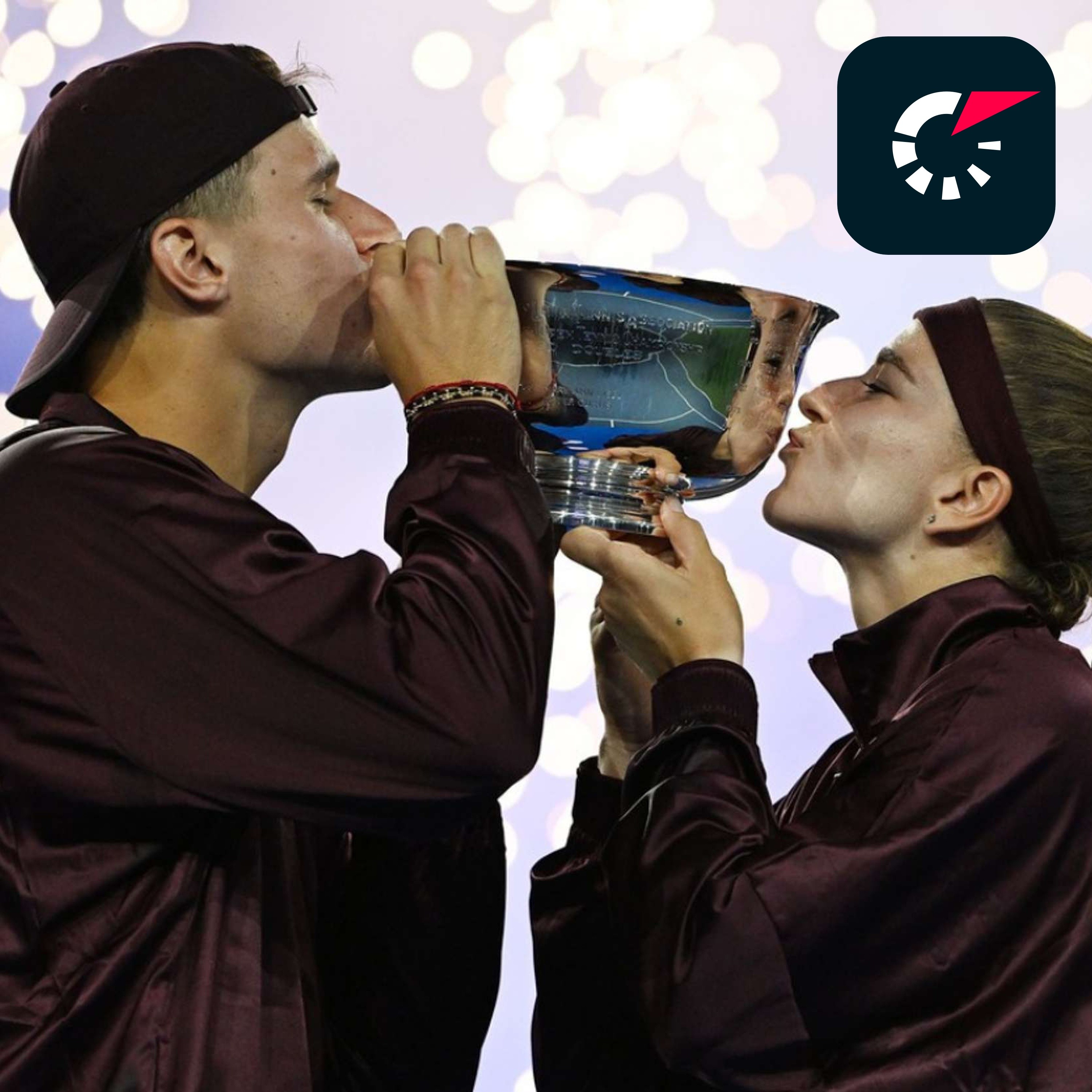 Muchová a Menšík? Překvapili, říká bývalá šampionka Hlaváčková. A mluví o byznysu na US Open