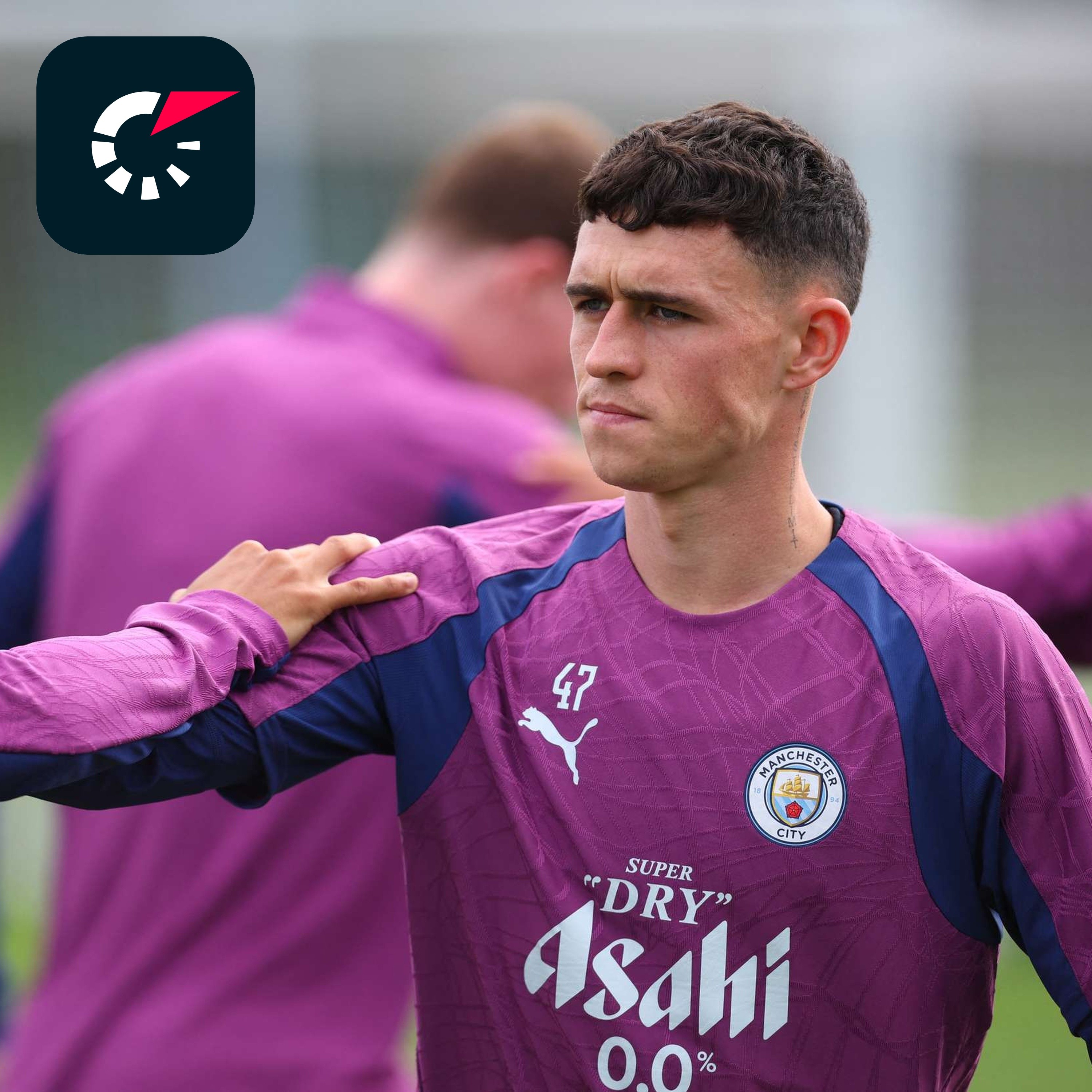 Fonti di Flashscore: Foden dovrebbe dimostrare fedeltà se il City dovesse avere problemi