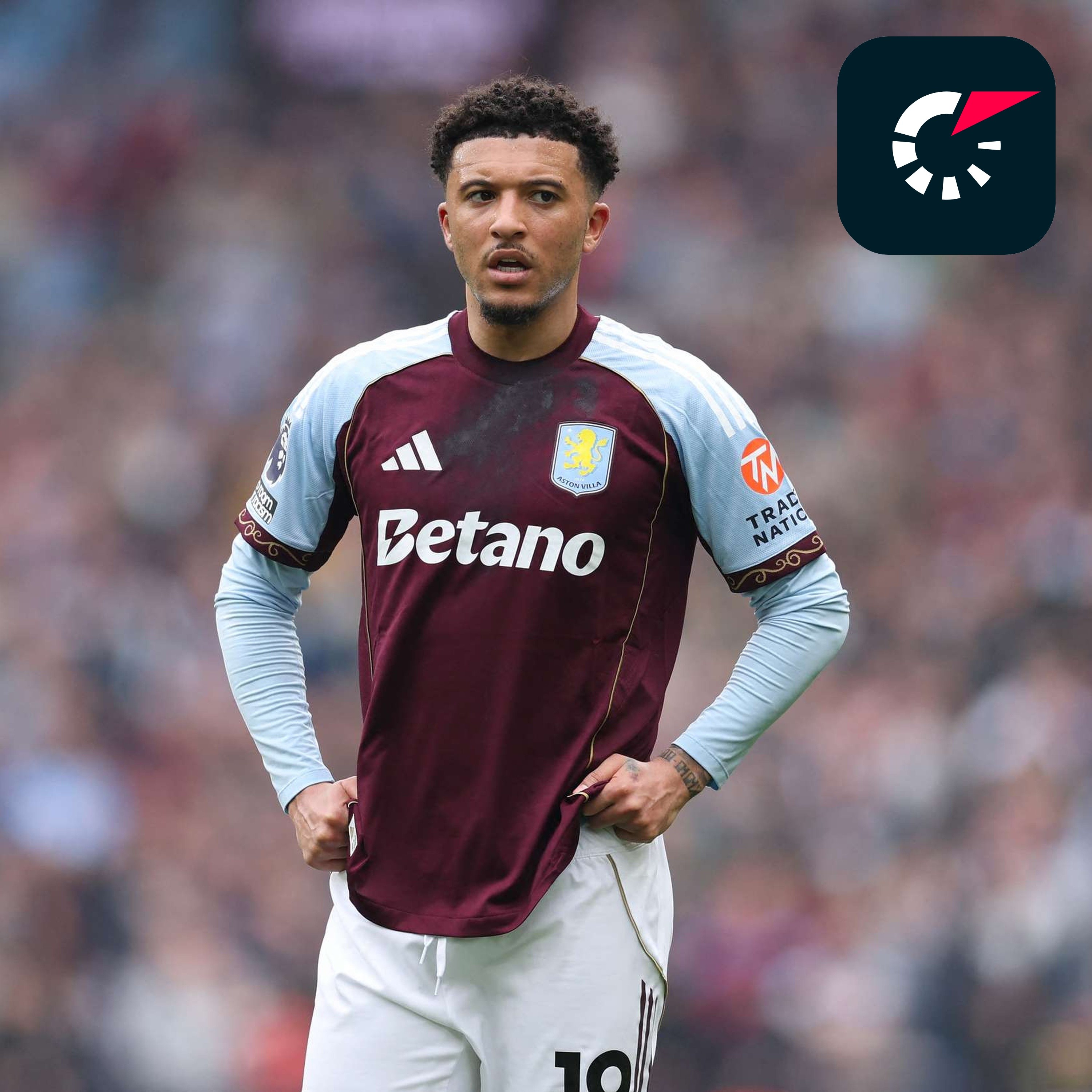 Jadon Sancho weighs up crucial career decision as next move starts to take shape