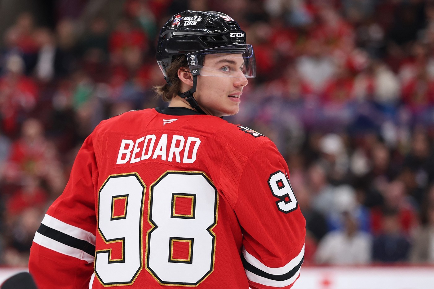 The 10 highest-paid NHL players heading into the 2026-2027 season