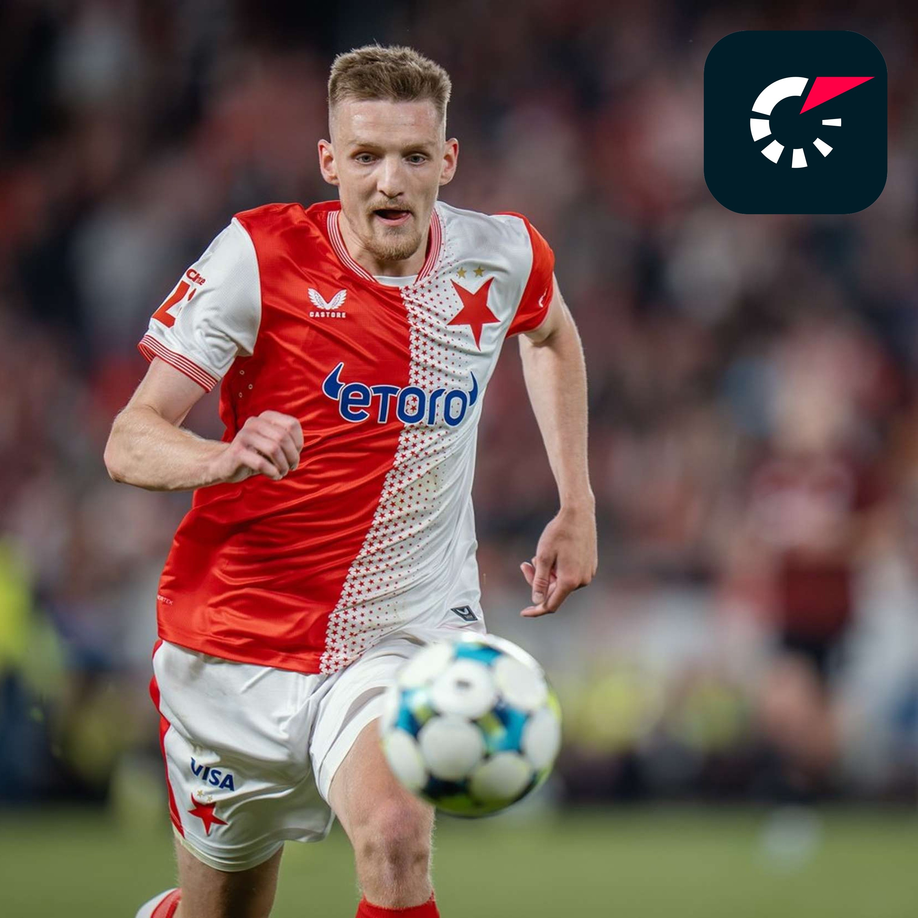 Týden v lize: Čtyři útočníci Sparty? Ani jeden nevystřelil. Chaloupek před Krejčím a dresy dolů
