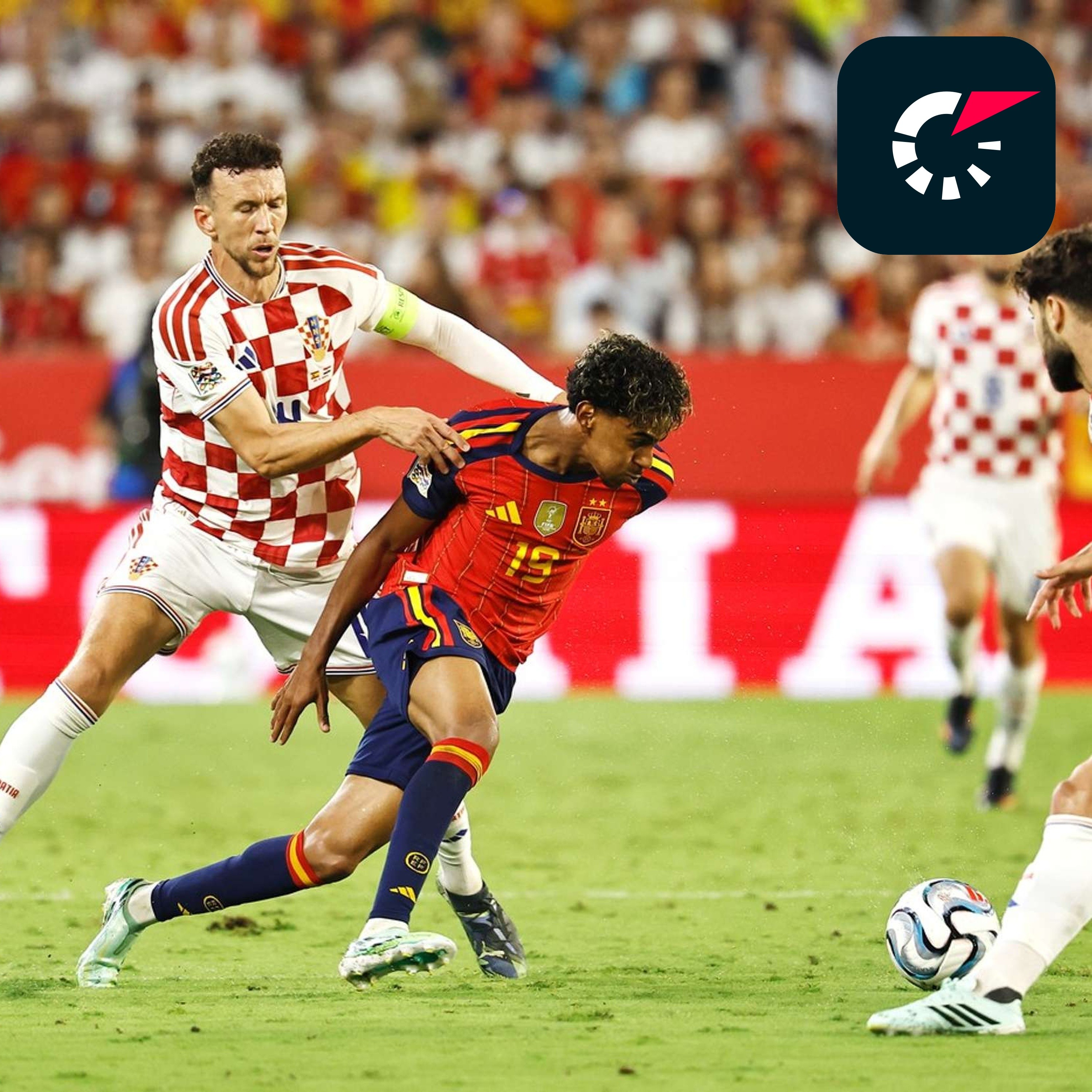 Jak ztlumit Yamala? Nepomůže, ani když ho ztrojíte, varuje Čechy Simeone