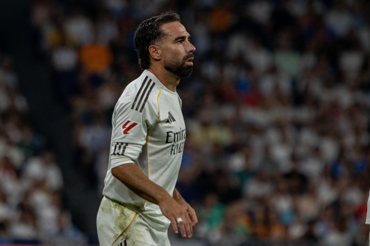 Fulham aware of Carvajal availability as they look to fix defence, say Flashscore sources