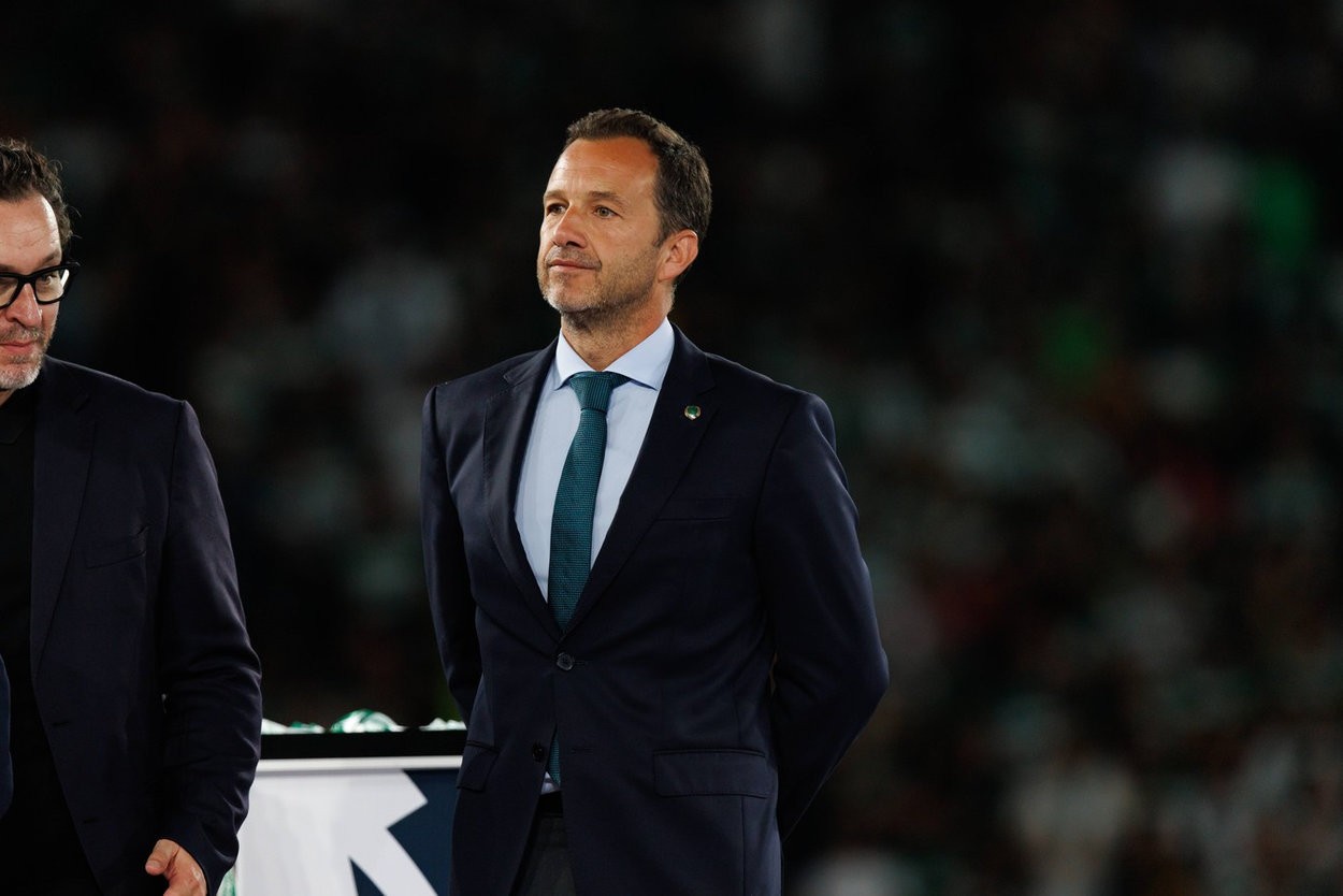 &#39;A hefty fine can resolve everything&#39;: Sporting chief confirms measures against Gyokeres