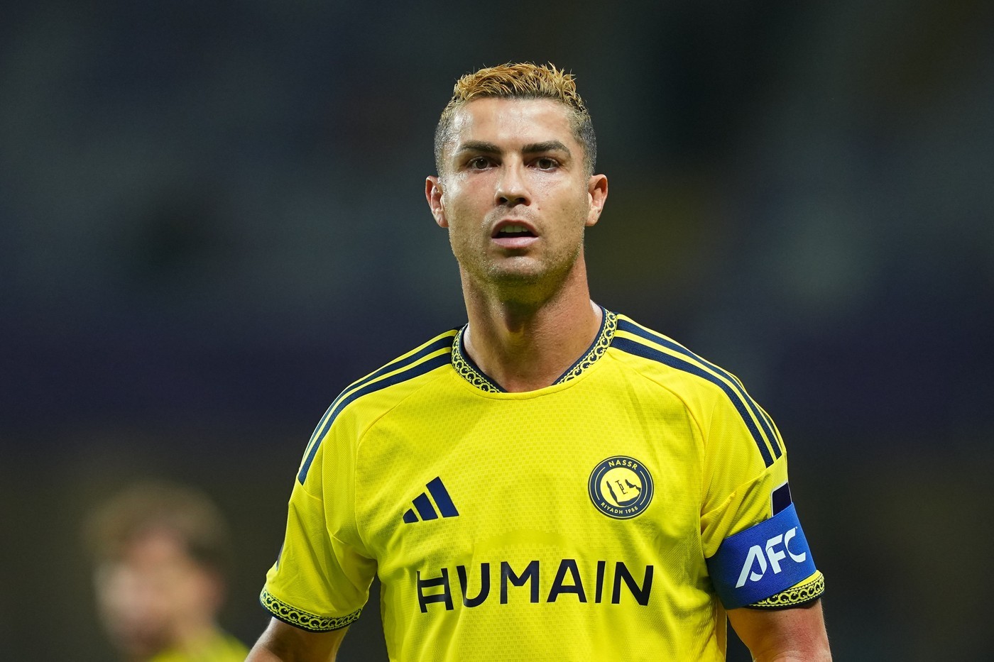 Cristiano Ronaldo worked with Nick Littlehales to maximise his sleep