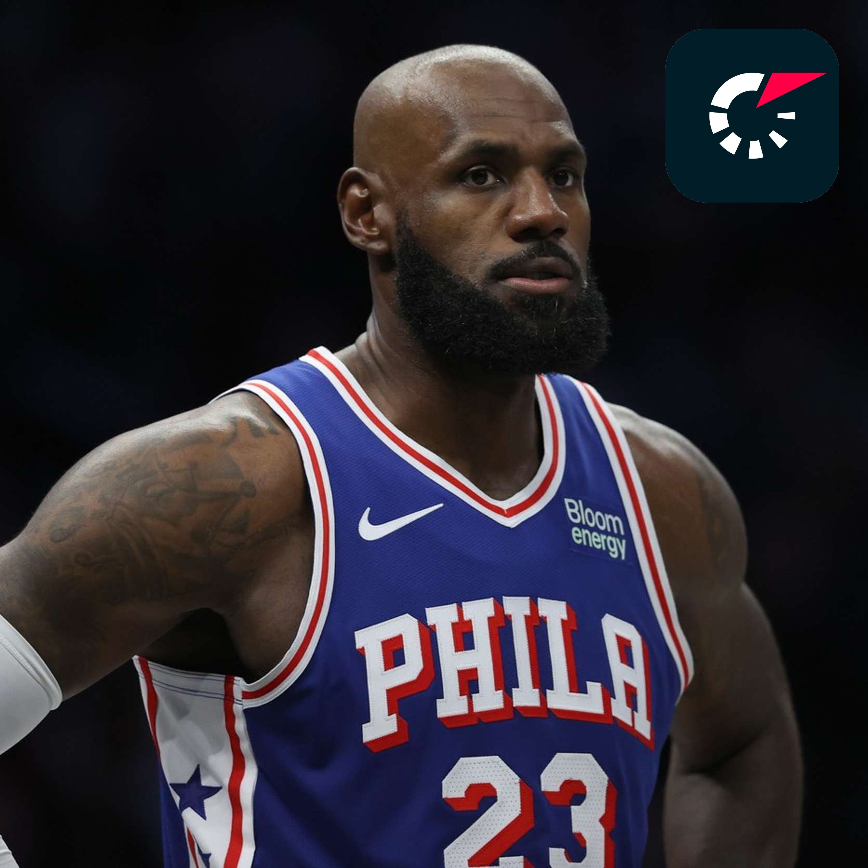 Flashscore's NBA Top 100 2026/2027: 30 to 21 - Question marks for LeBron and Harden