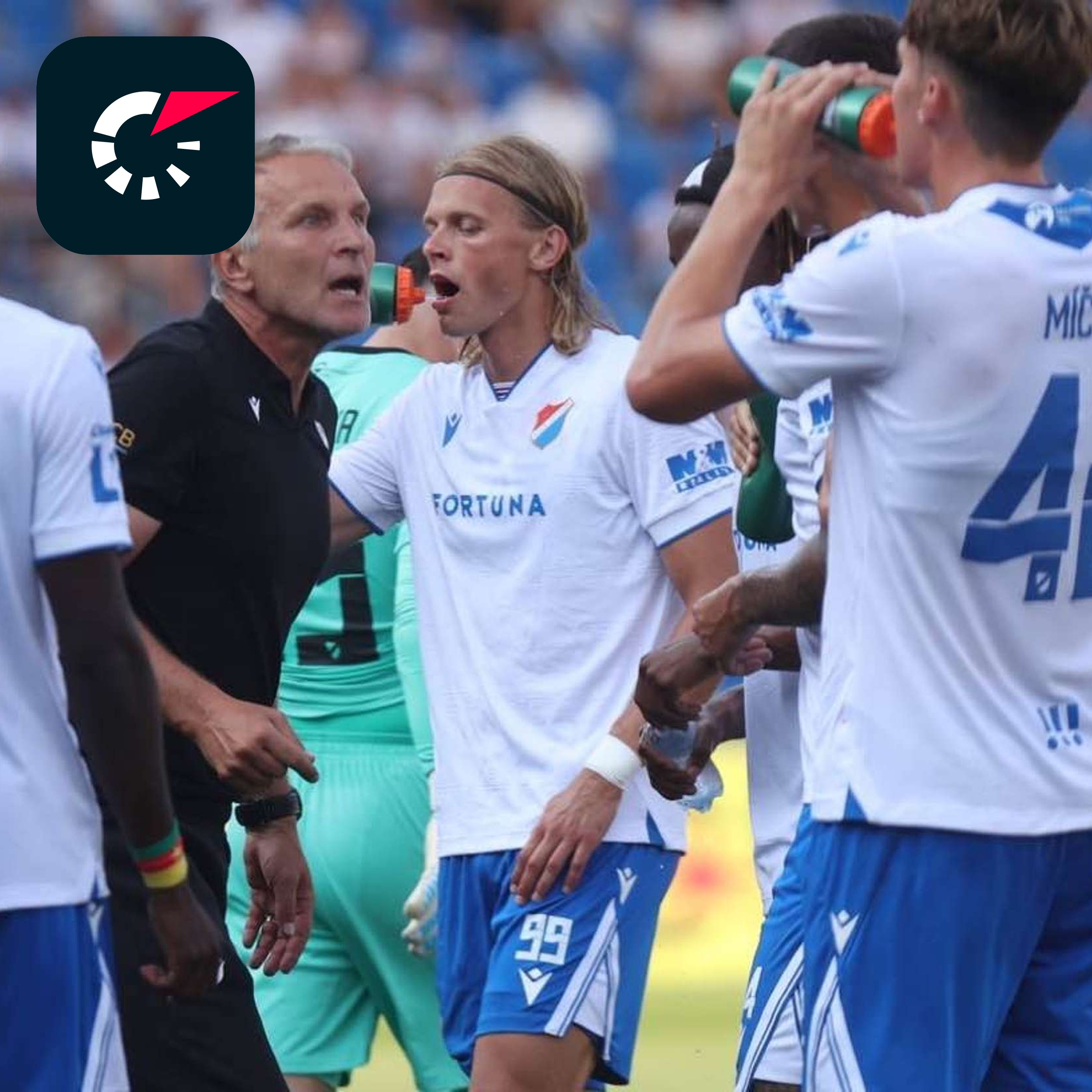 Livesport Zprávy